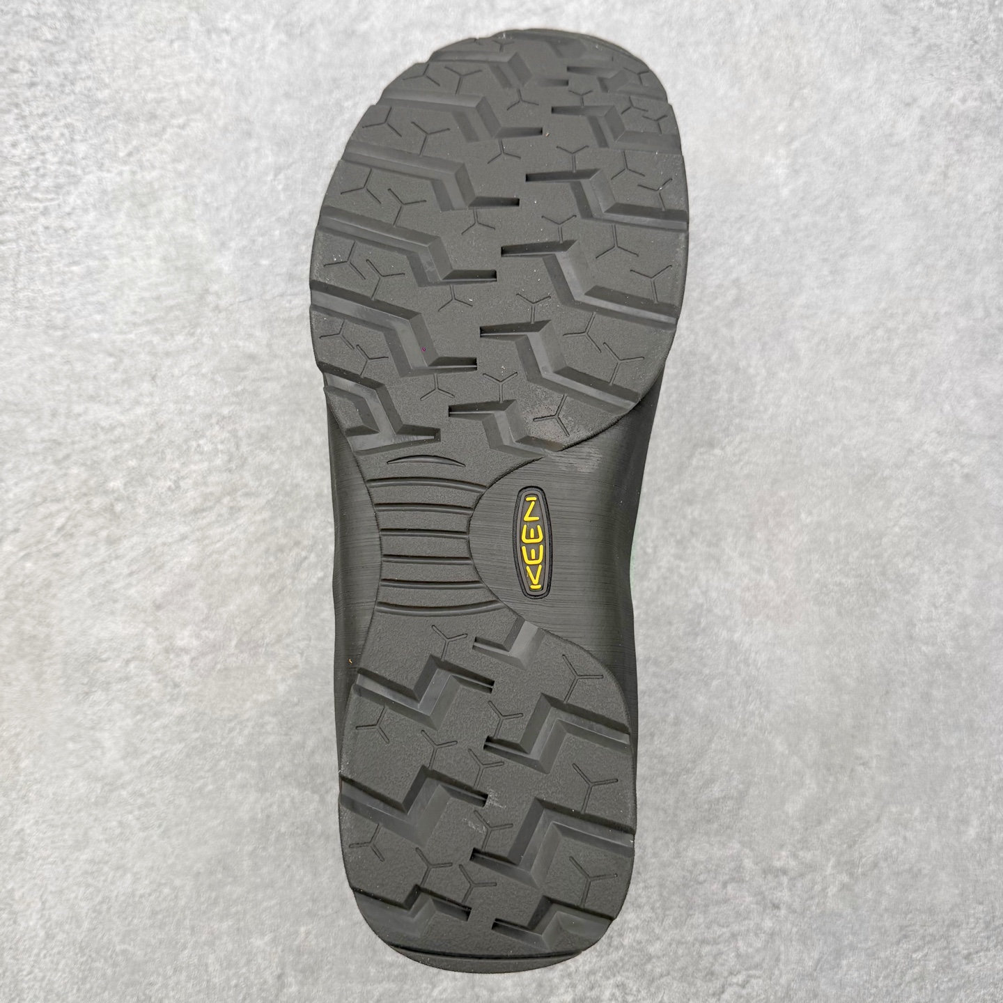 ＃神版 Keen Jasper Rocks SP 美国人气户外品牌-科恩贾斯珀都市系列复古低帮系带户外风