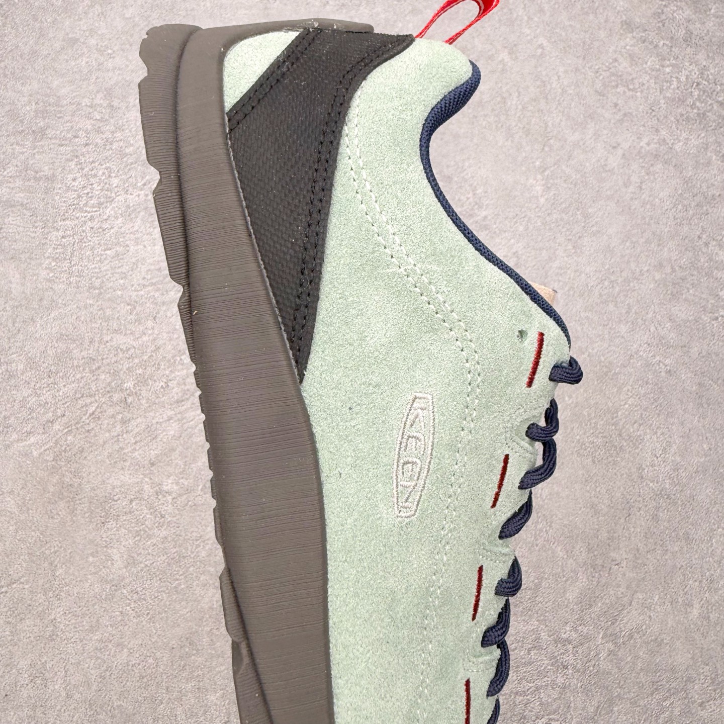 ＃神版 Keen Jasper Rocks SP 美国人气户外品牌-科恩贾斯珀都市系列复古低帮系带户外风