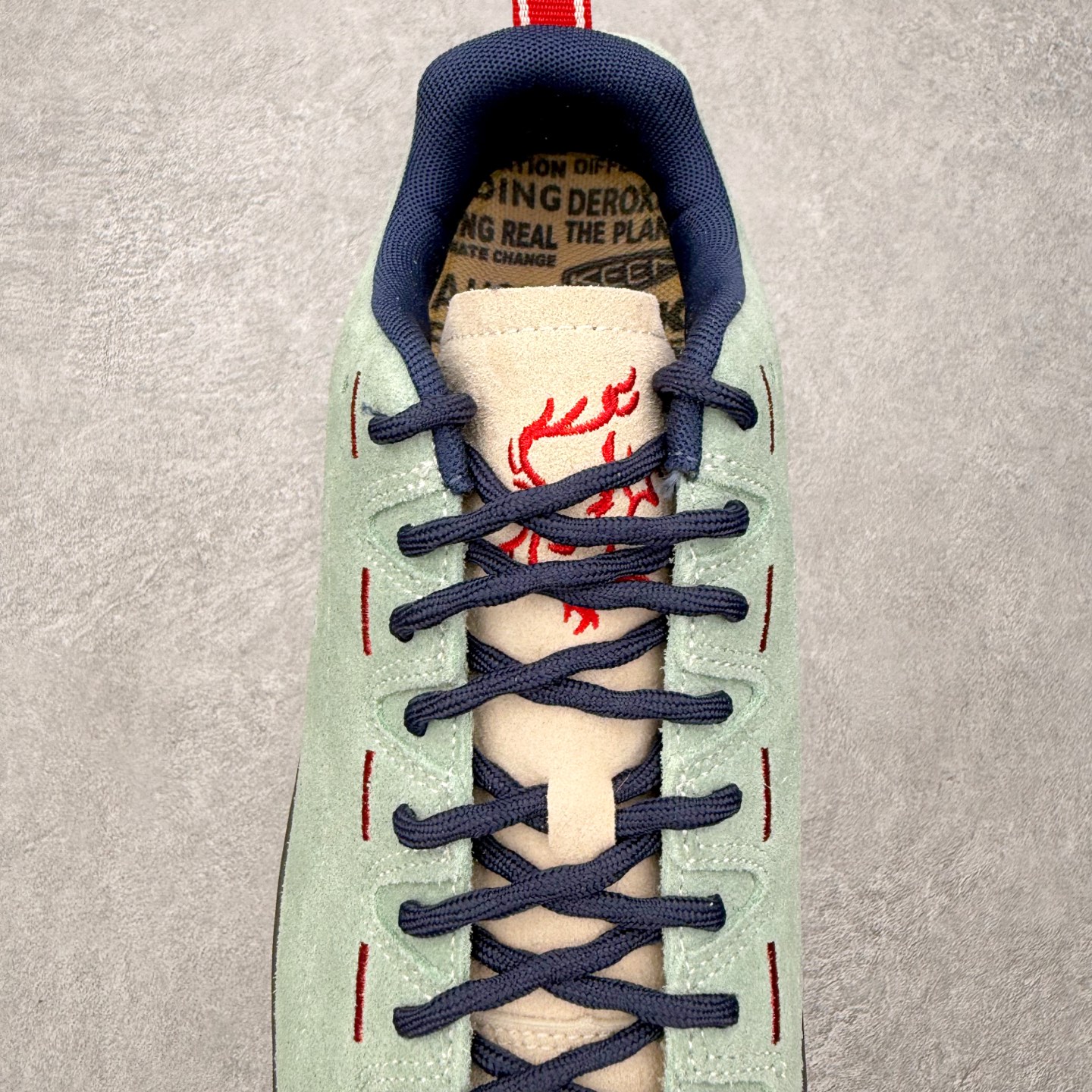 ＃神版 Keen Jasper Rocks SP 美国人气户外品牌-科恩贾斯珀都市系列复古低帮系带户外风