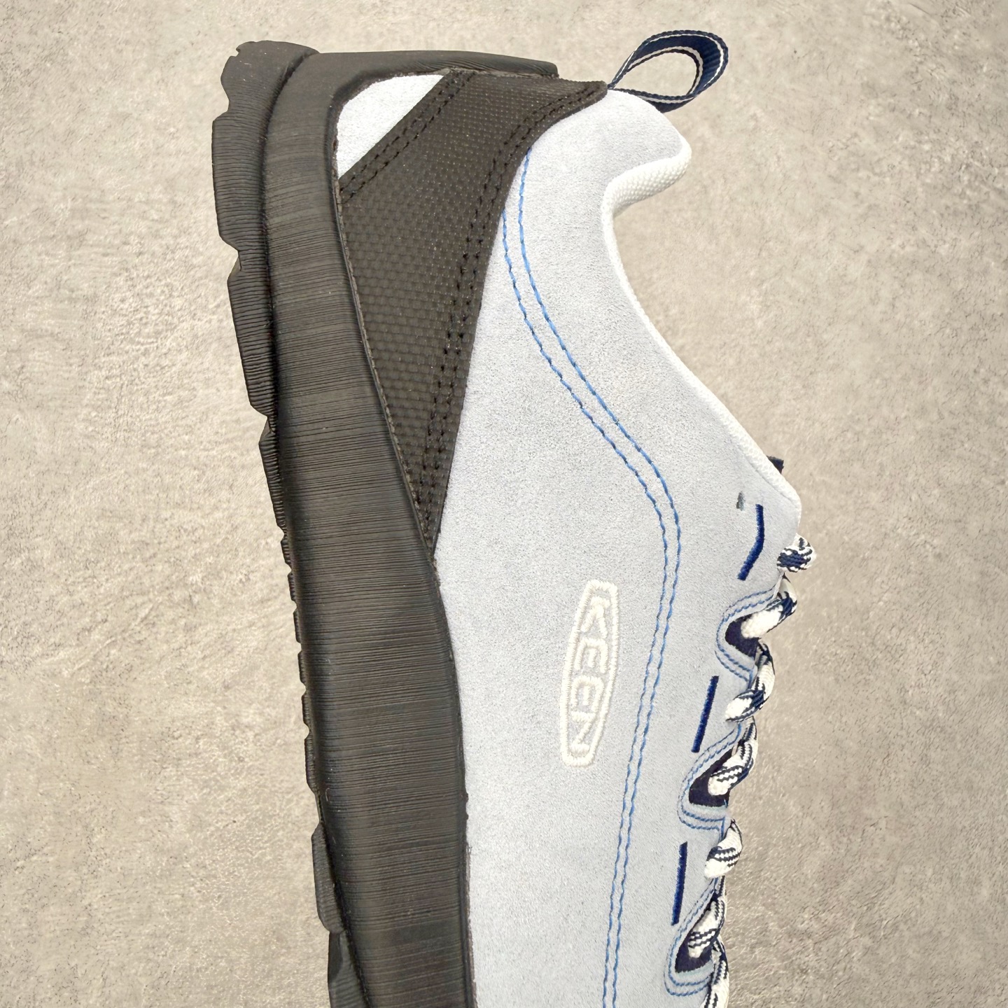 ＃神版 Keen Jasper Rocks SP 美国人气户外品牌-科恩贾斯珀都市系列复古低帮系带户外风