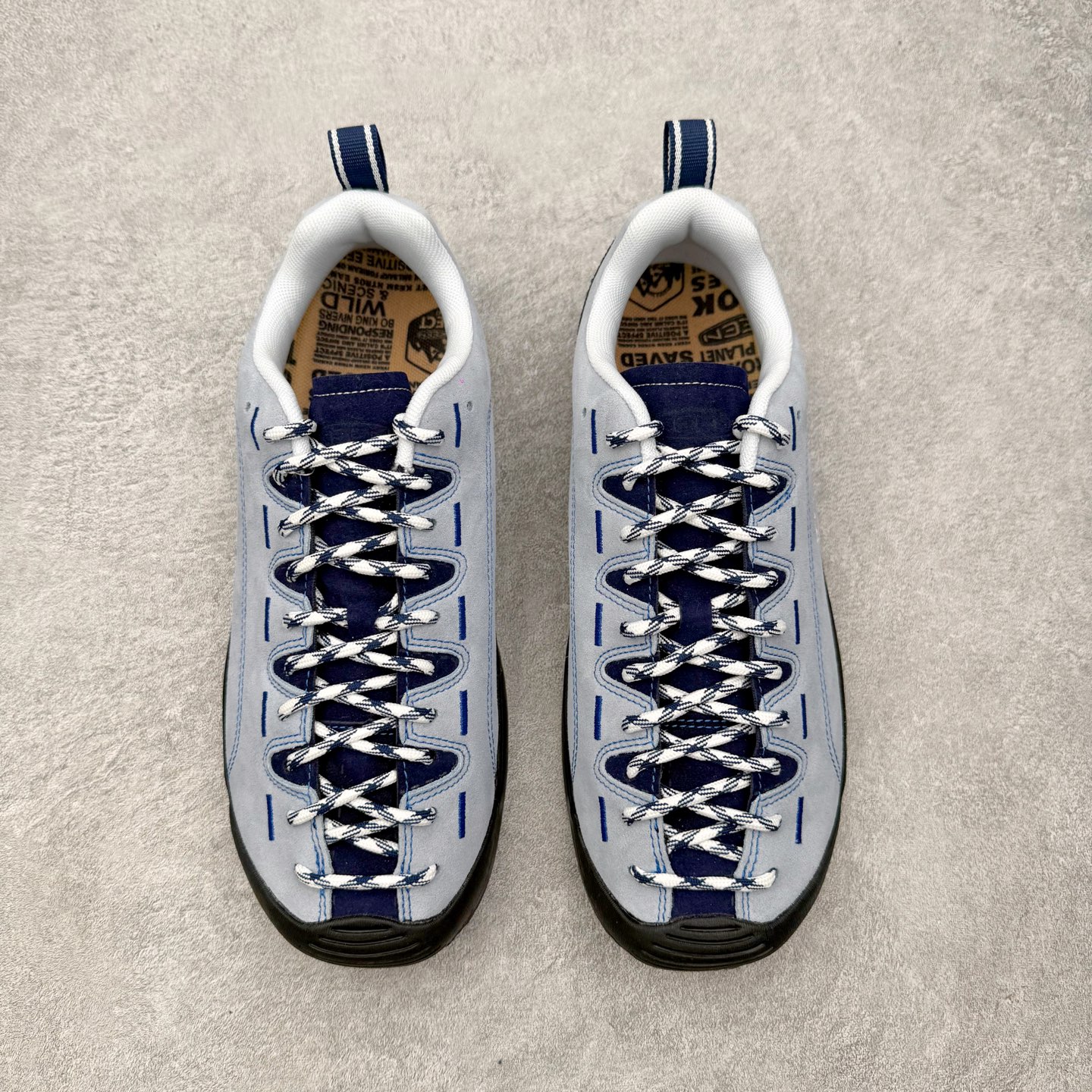 ＃神版 Keen Jasper Rocks SP 美国人气户外品牌-科恩贾斯珀都市系列复古低帮系带户外风