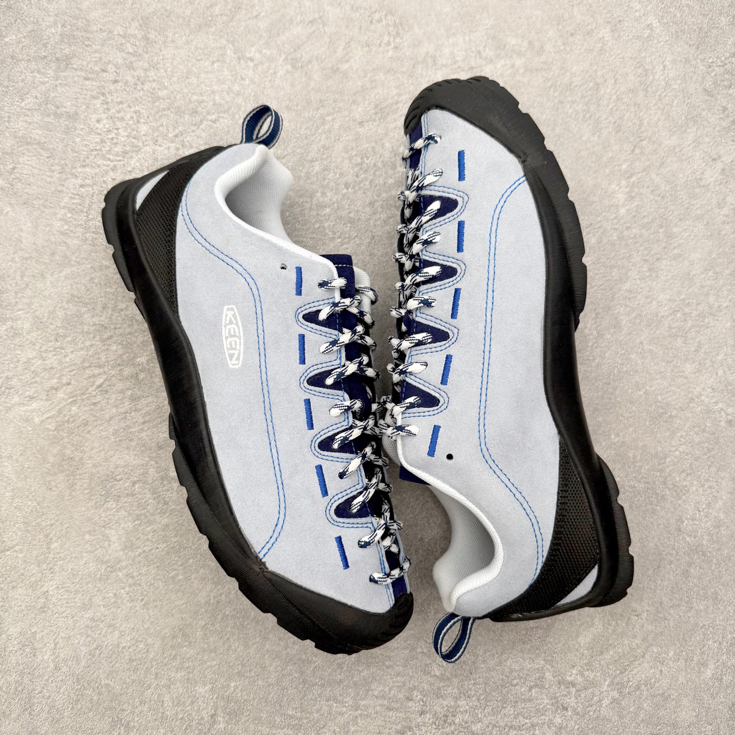 ＃神版 Keen Jasper Rocks SP 美国人气户外品牌-科恩贾斯珀都市系列复古低帮系带户外风