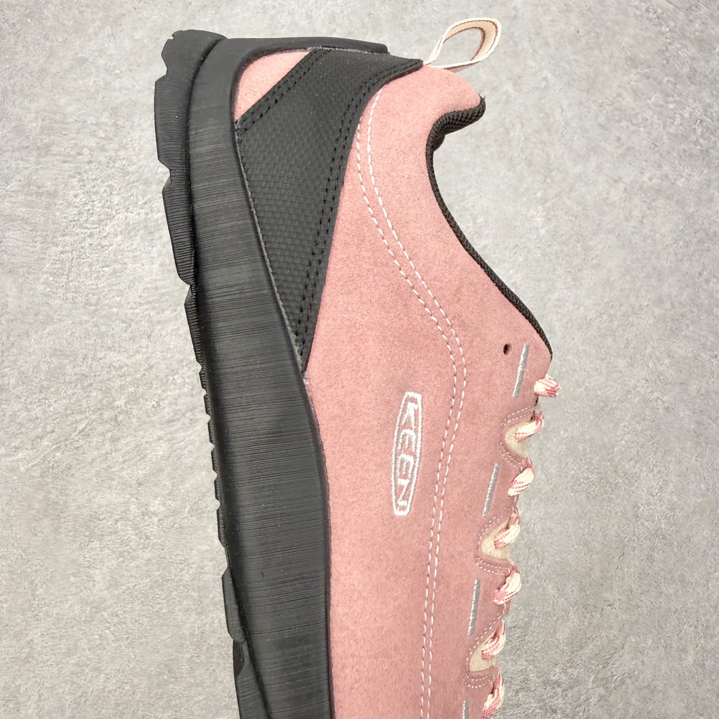 ＃神版 Keen Jasper Rocks SP 美国人气户外品牌-科恩贾斯珀都市系列复古低帮系带户外风