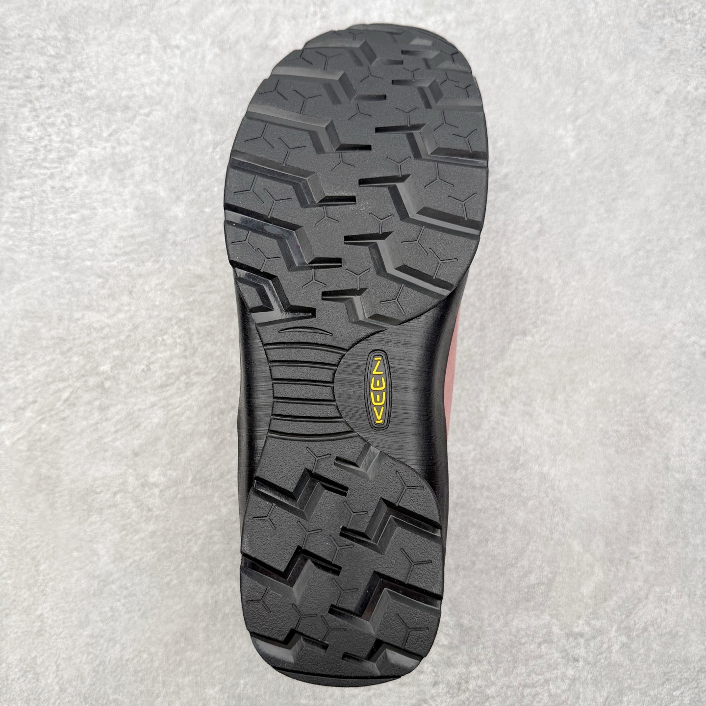 ＃神版 Keen Jasper Rocks SP 美国人气户外品牌-科恩贾斯珀都市系列复古低帮系带户外风