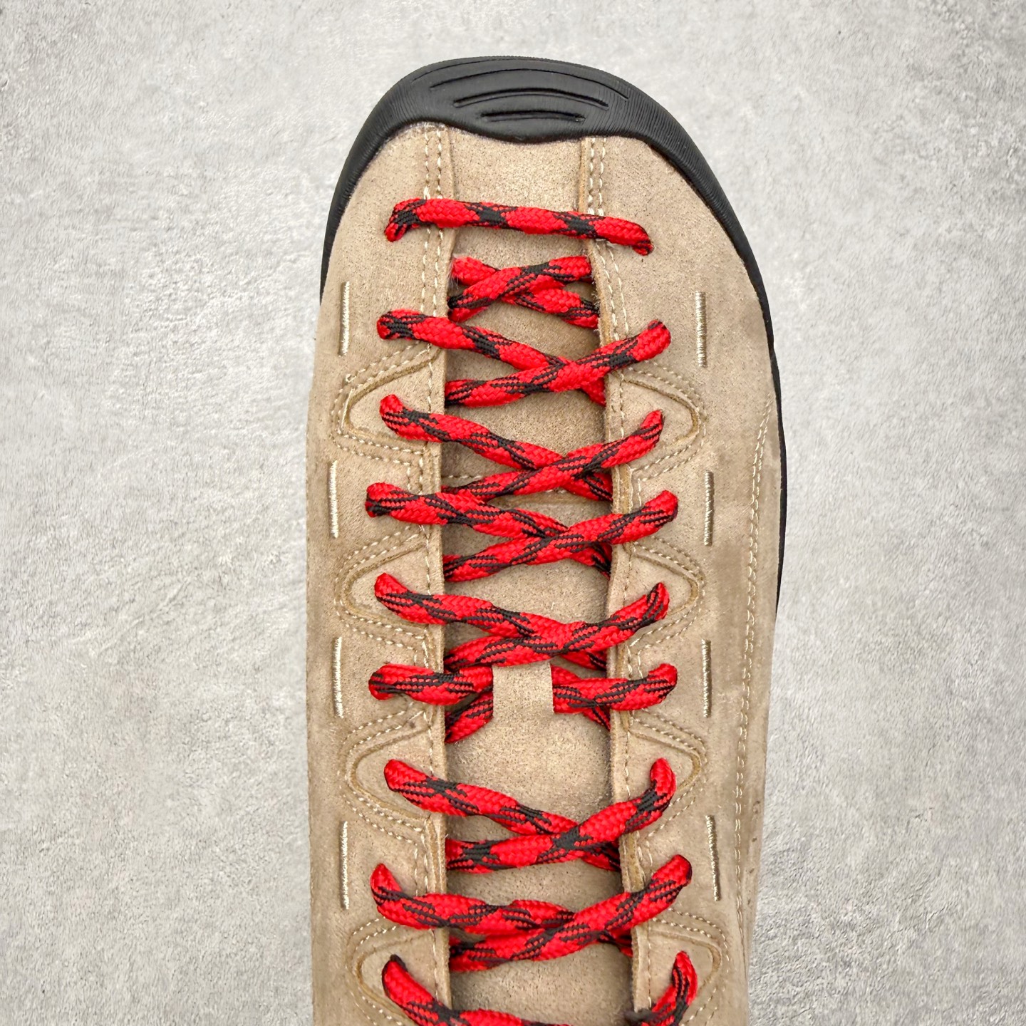 ＃神版 Keen Jasper Rocks SP 美国人气户外品牌-科恩贾斯珀都市系列复古低帮系带户外风