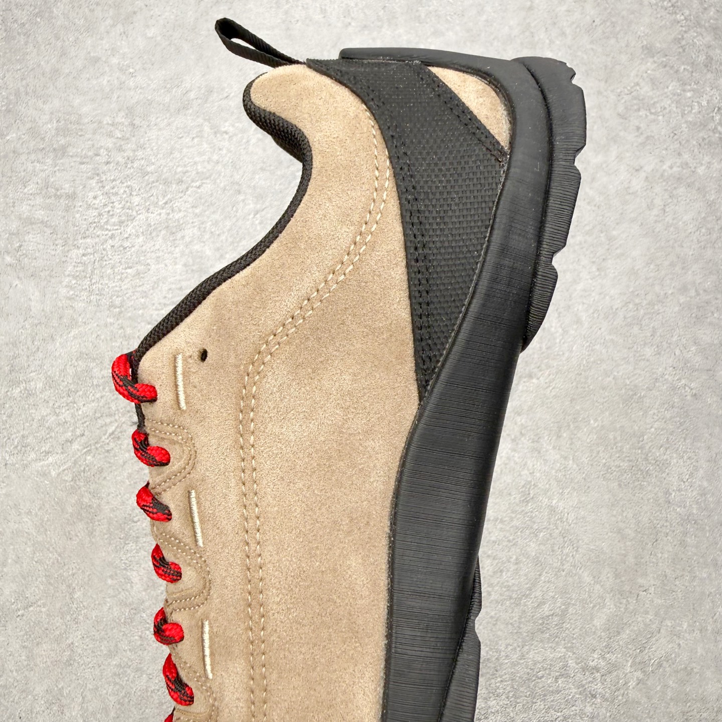 ＃神版 Keen Jasper Rocks SP 美国人气户外品牌-科恩贾斯珀都市系列复古低帮系带户外风