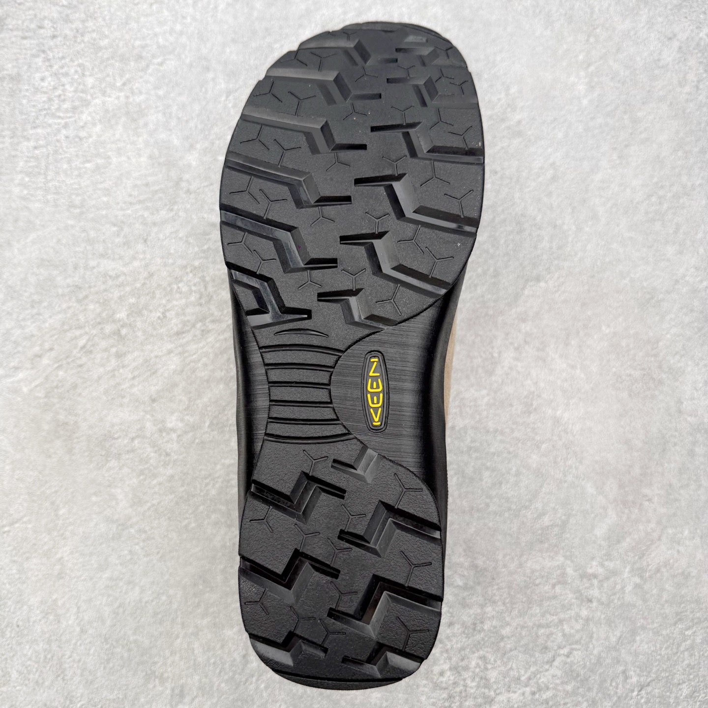 ＃神版 Keen Jasper Rocks SP 美国人气户外品牌-科恩贾斯珀都市系列复古低帮系带户外风