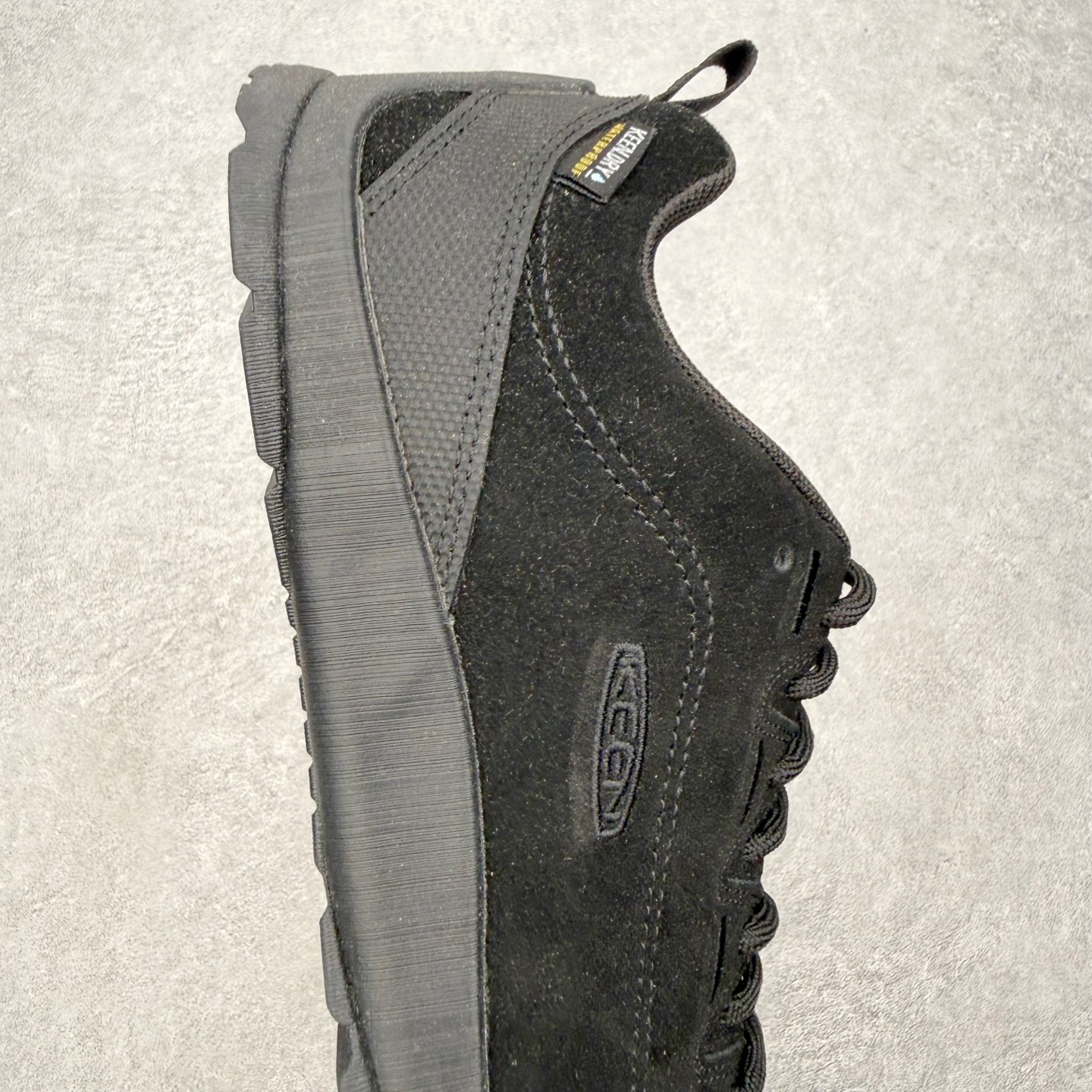 ＃神版 Keen Jasper Rocks SP 美国人气户外品牌-科恩贾斯珀都市系列复古低帮系带户外风