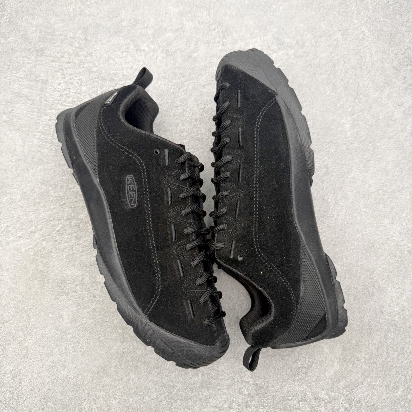 ＃神版 Keen Jasper Rocks SP 美国人气户外品牌-科恩贾斯珀都市系列复古低帮系带户外风