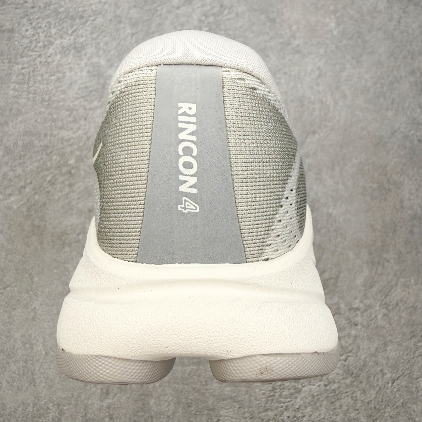 ＃SZ纯原 HOKA ONE ONE RINCON 4 林康4代舒适防滑耐磨低帮休闲跑步鞋 Rincon