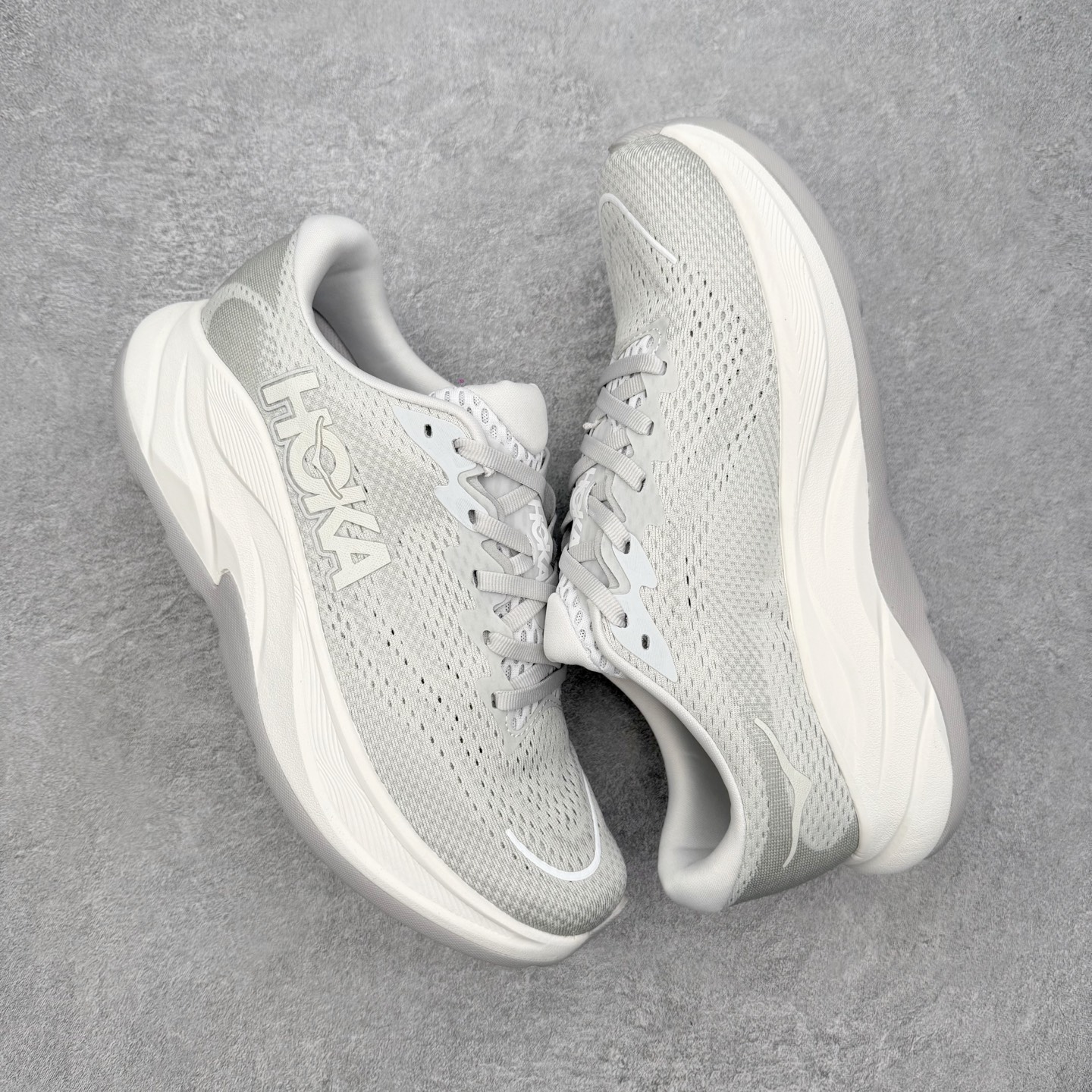 ＃SZ纯原 HOKA ONE ONE RINCON 4 林康4代舒适防滑耐磨低帮休闲跑步鞋 Rincon