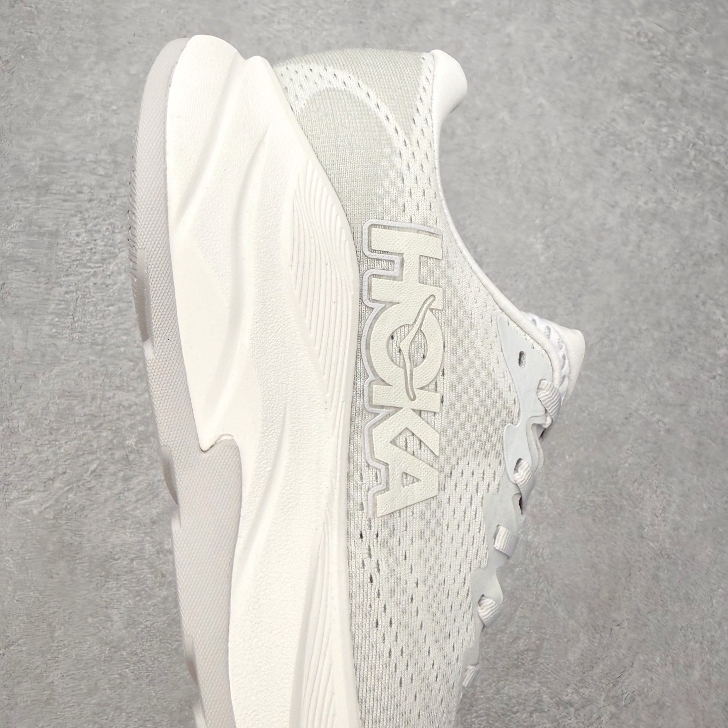 ＃SZ纯原 HOKA ONE ONE RINCON 4 林康4代舒适防滑耐磨低帮休闲跑步鞋 Rincon