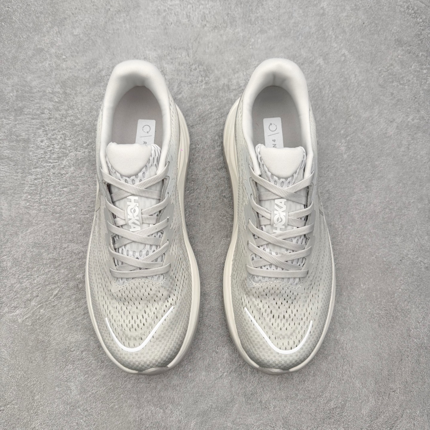 ＃SZ纯原 HOKA ONE ONE RINCON 4 林康4代舒适防滑耐磨低帮休闲跑步鞋 Rincon