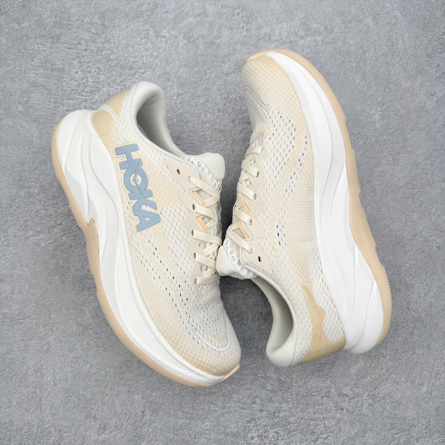 ＃SZ纯原 HOKA ONE ONE RINCON 4 林康4代舒适防滑耐磨低帮休闲跑步鞋 Rincon