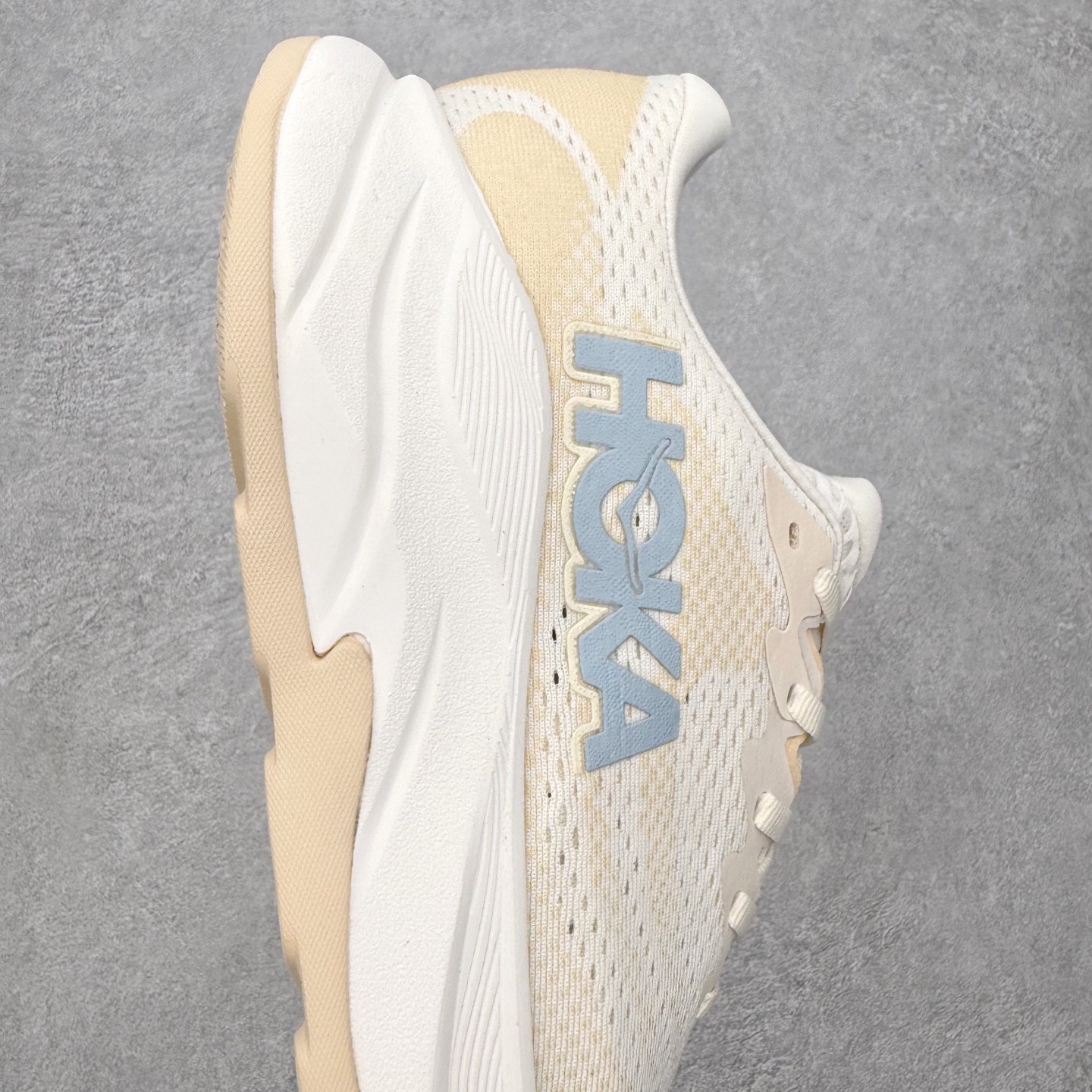 ＃SZ纯原 HOKA ONE ONE RINCON 4 林康4代舒适防滑耐磨低帮休闲跑步鞋 Rincon