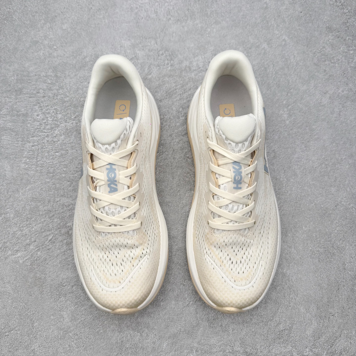 ＃SZ纯原 HOKA ONE ONE RINCON 4 林康4代舒适防滑耐磨低帮休闲跑步鞋 Rincon