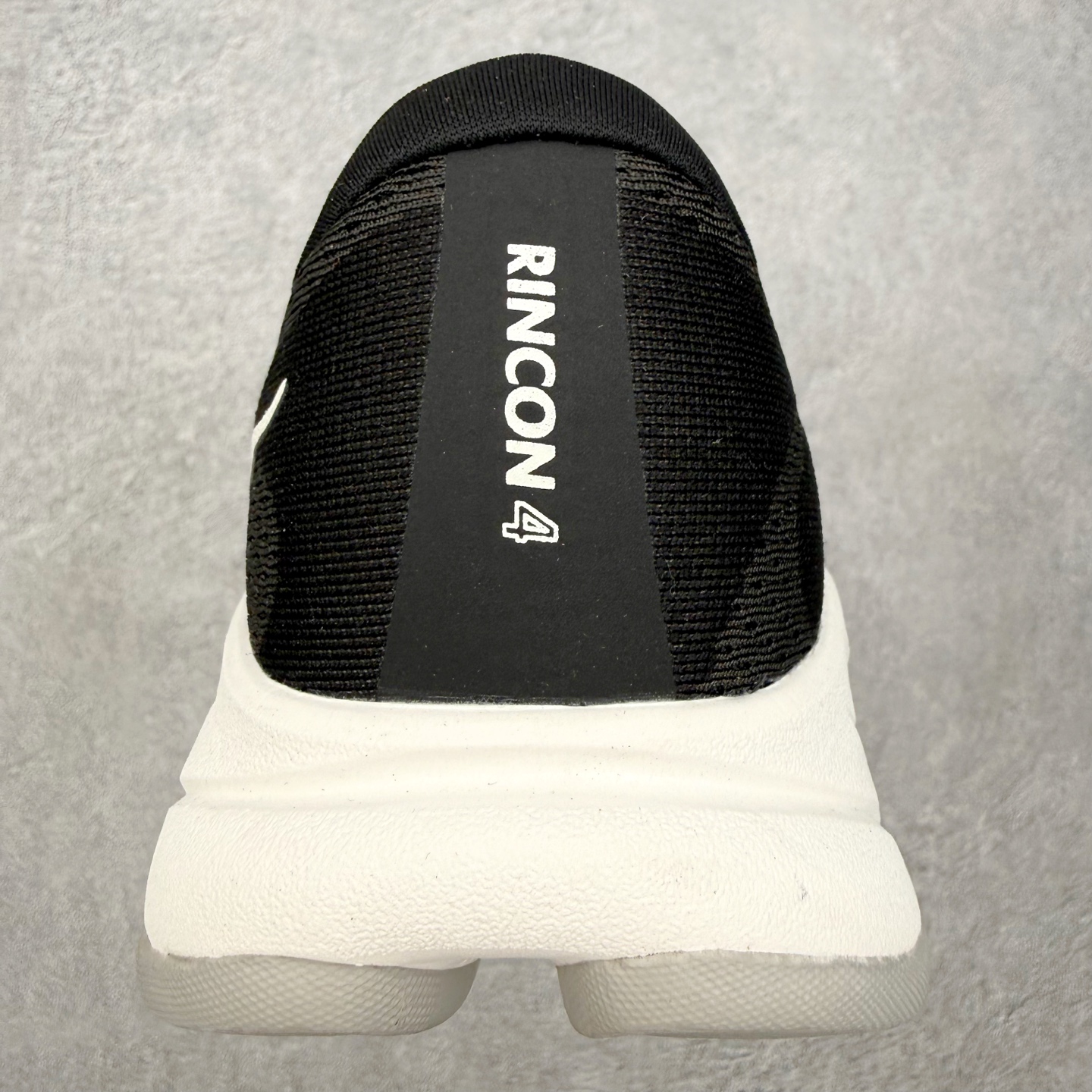 ＃SZ纯原 HOKA ONE ONE RINCON 4 林康4代舒适防滑耐磨低帮休闲跑步鞋 Rincon