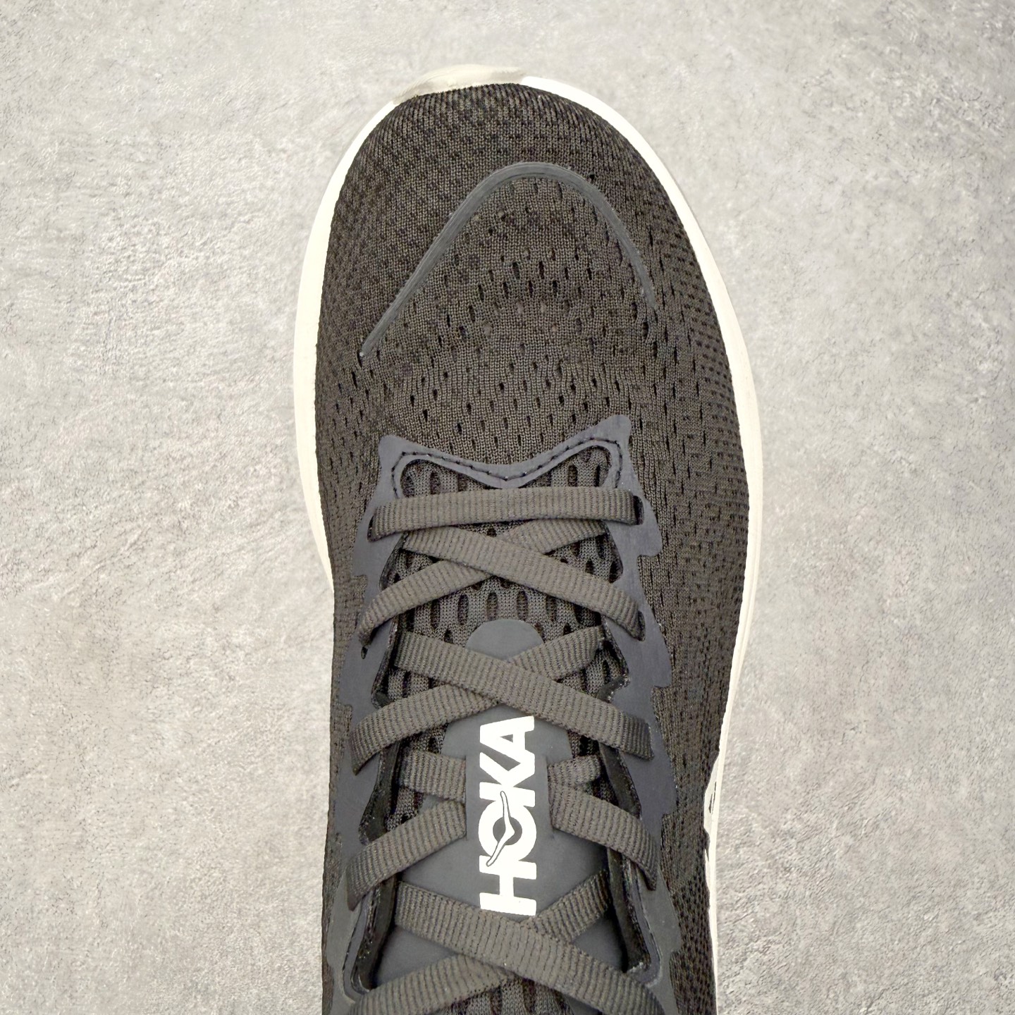 ＃SZ纯原 HOKA ONE ONE RINCON 4 林康4代舒适防滑耐磨低帮休闲跑步鞋 Rincon