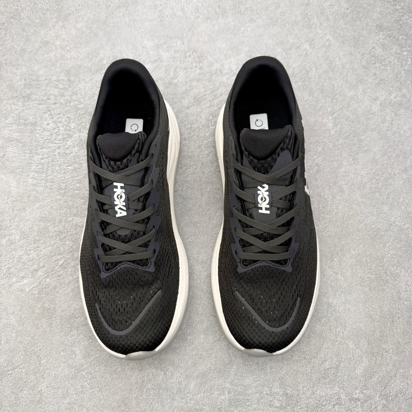 ＃SZ纯原 HOKA ONE ONE RINCON 4 林康4代舒适防滑耐磨低帮休闲跑步鞋 Rincon