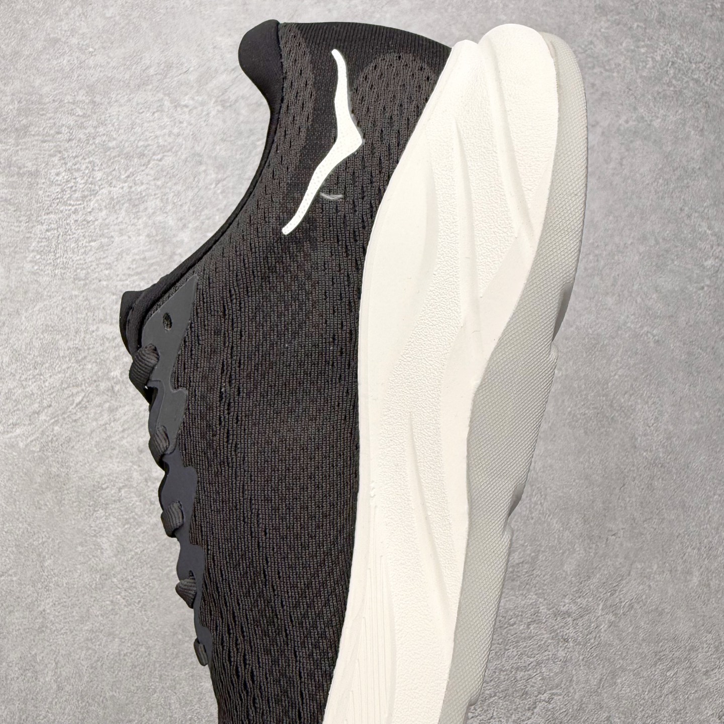 ＃SZ纯原 HOKA ONE ONE RINCON 4 林康4代舒适防滑耐磨低帮休闲跑步鞋 Rincon