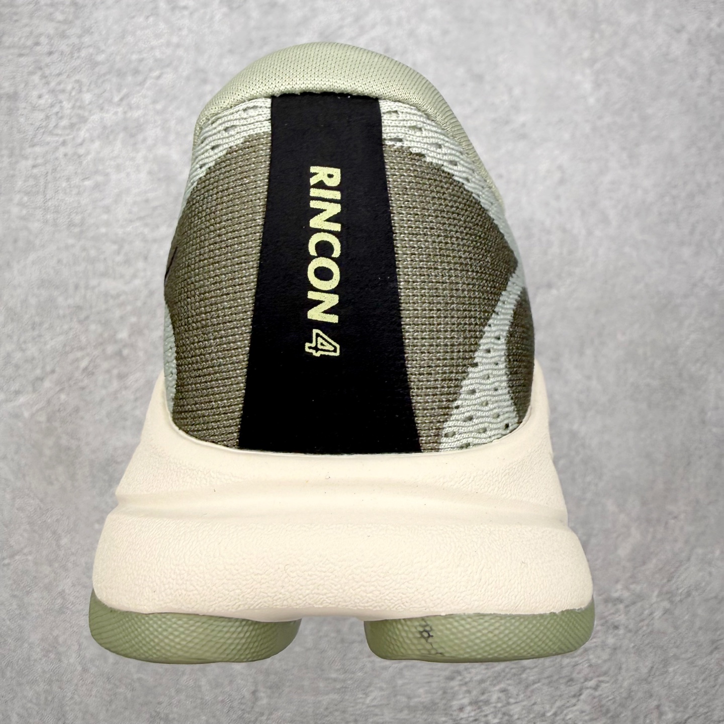 ＃SZ纯原 HOKA ONE ONE RINCON 4 林康4代舒适防滑耐磨低帮休闲跑步鞋 Rincon