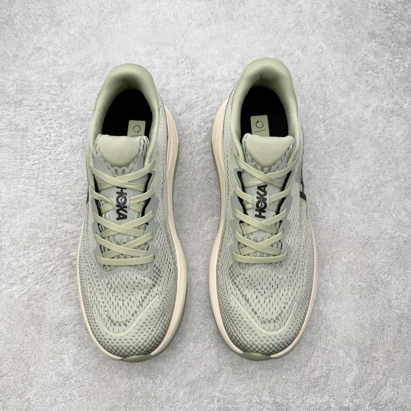 ＃SZ纯原 HOKA ONE ONE RINCON 4 林康4代舒适防滑耐磨低帮休闲跑步鞋 Rincon