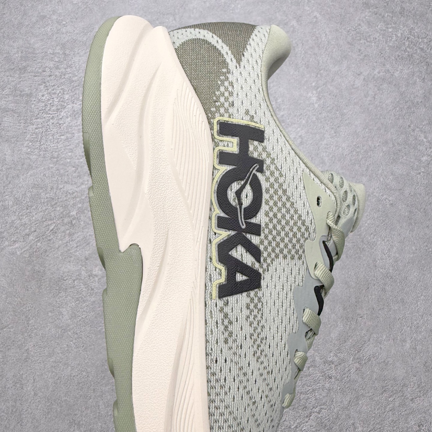 ＃SZ纯原 HOKA ONE ONE RINCON 4 林康4代舒适防滑耐磨低帮休闲跑步鞋 Rincon