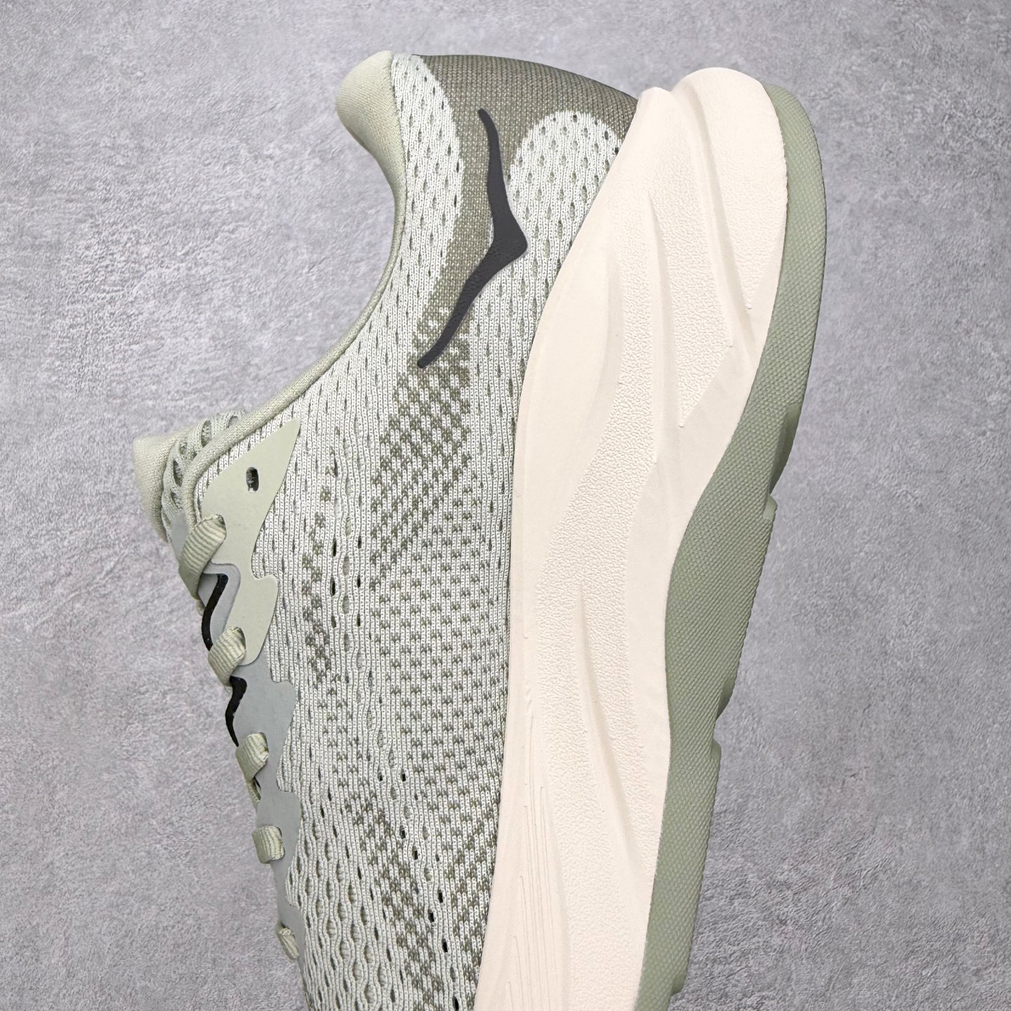 ＃SZ纯原 HOKA ONE ONE RINCON 4 林康4代舒适防滑耐磨低帮休闲跑步鞋 Rincon