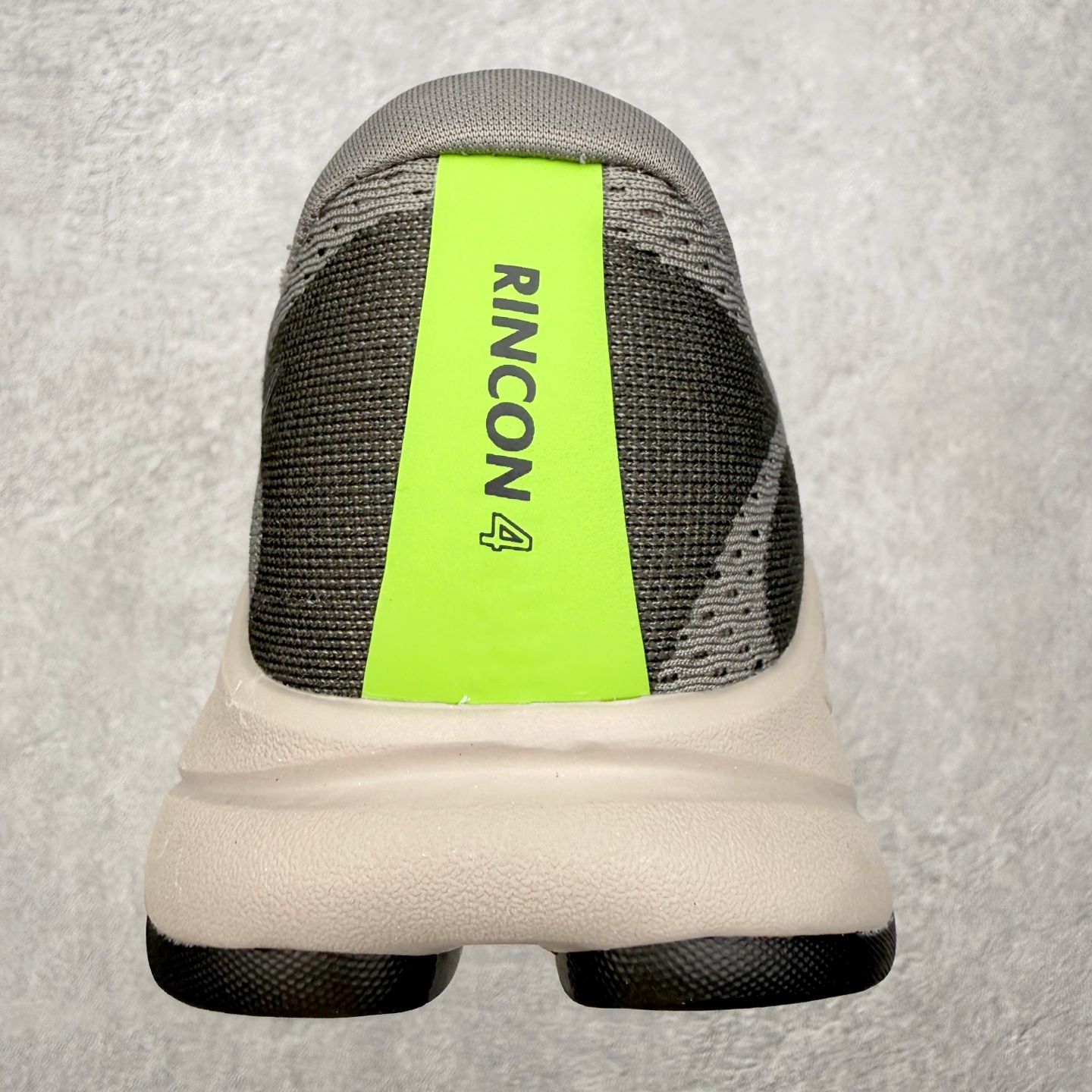 ＃SZ纯原 HOKA ONE ONE RINCON 4 林康4代舒适防滑耐磨低帮休闲跑步鞋 Rincon