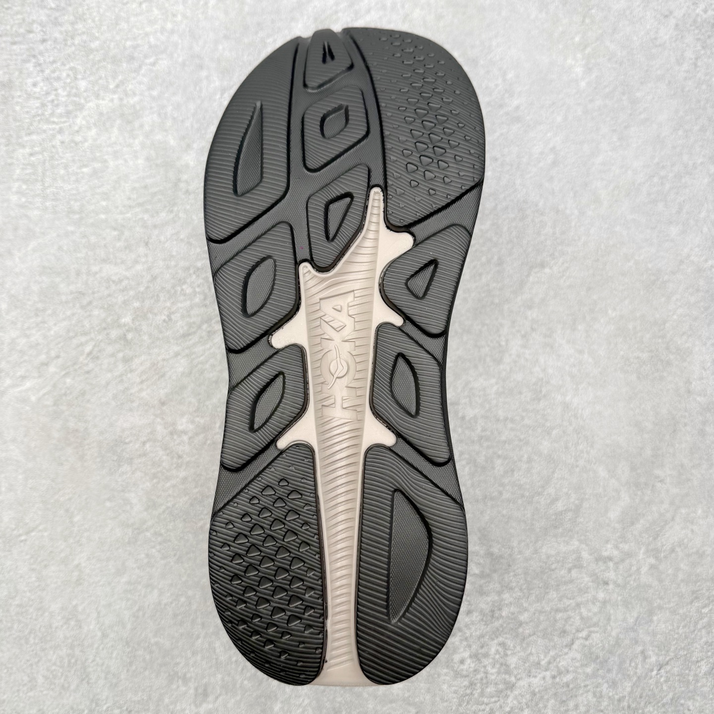 ＃SZ纯原 HOKA ONE ONE RINCON 4 林康4代舒适防滑耐磨低帮休闲跑步鞋 Rincon