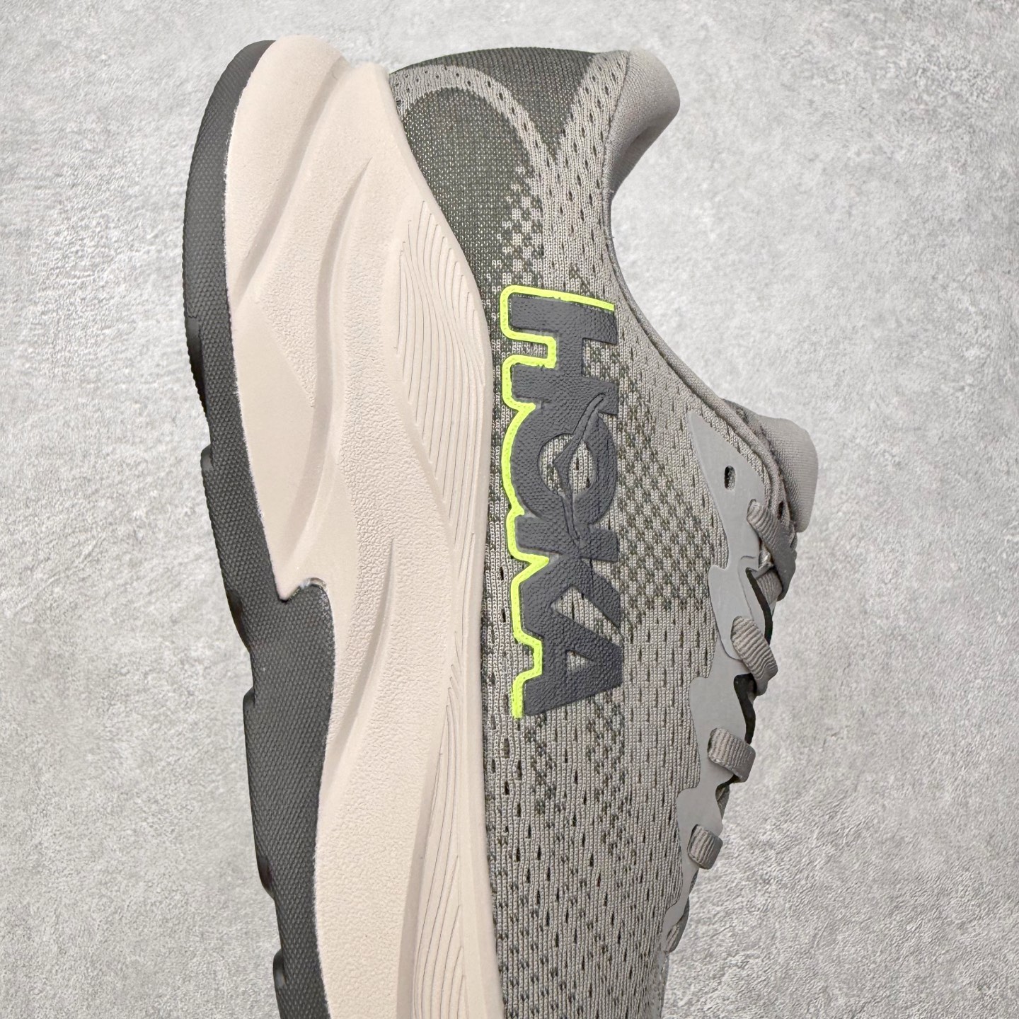 ＃SZ纯原 HOKA ONE ONE RINCON 4 林康4代舒适防滑耐磨低帮休闲跑步鞋 Rincon