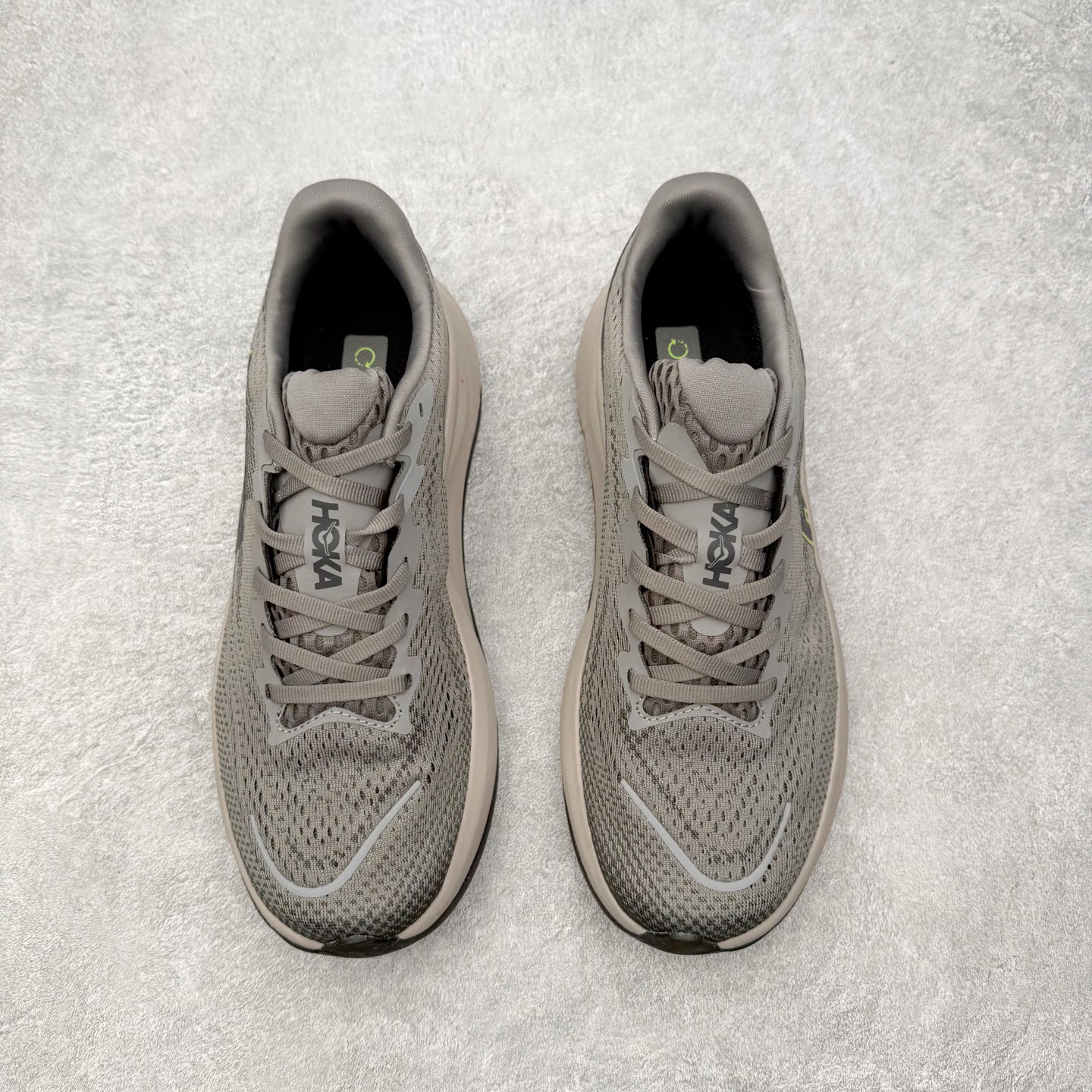 ＃SZ纯原 HOKA ONE ONE RINCON 4 林康4代舒适防滑耐磨低帮休闲跑步鞋 Rincon