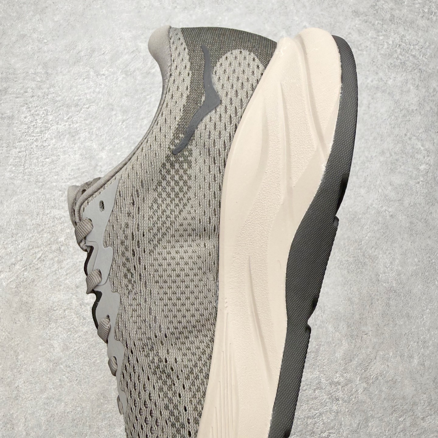 ＃SZ纯原 HOKA ONE ONE RINCON 4 林康4代舒适防滑耐磨低帮休闲跑步鞋 Rincon