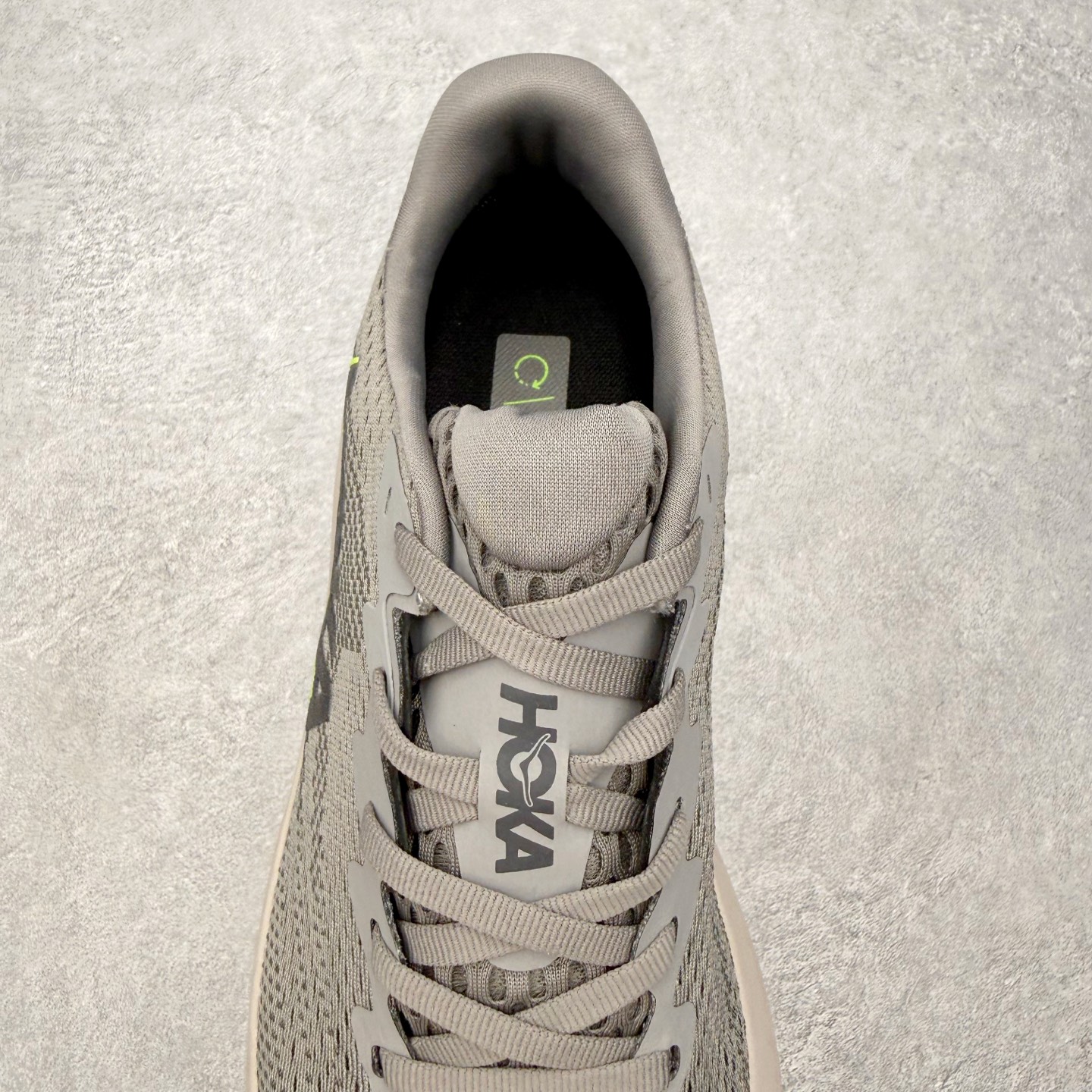 ＃SZ纯原 HOKA ONE ONE RINCON 4 林康4代舒适防滑耐磨低帮休闲跑步鞋 Rincon