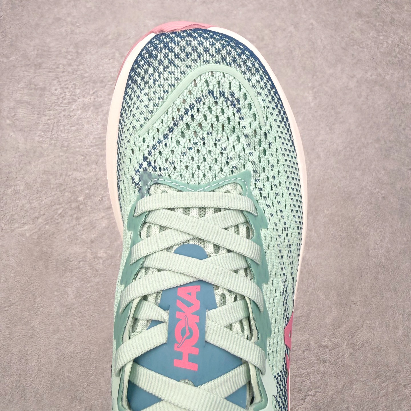 ＃SZ纯原 HOKA ONE ONE RINCON 4 林康4代舒适防滑耐磨低帮休闲跑步鞋 Rincon