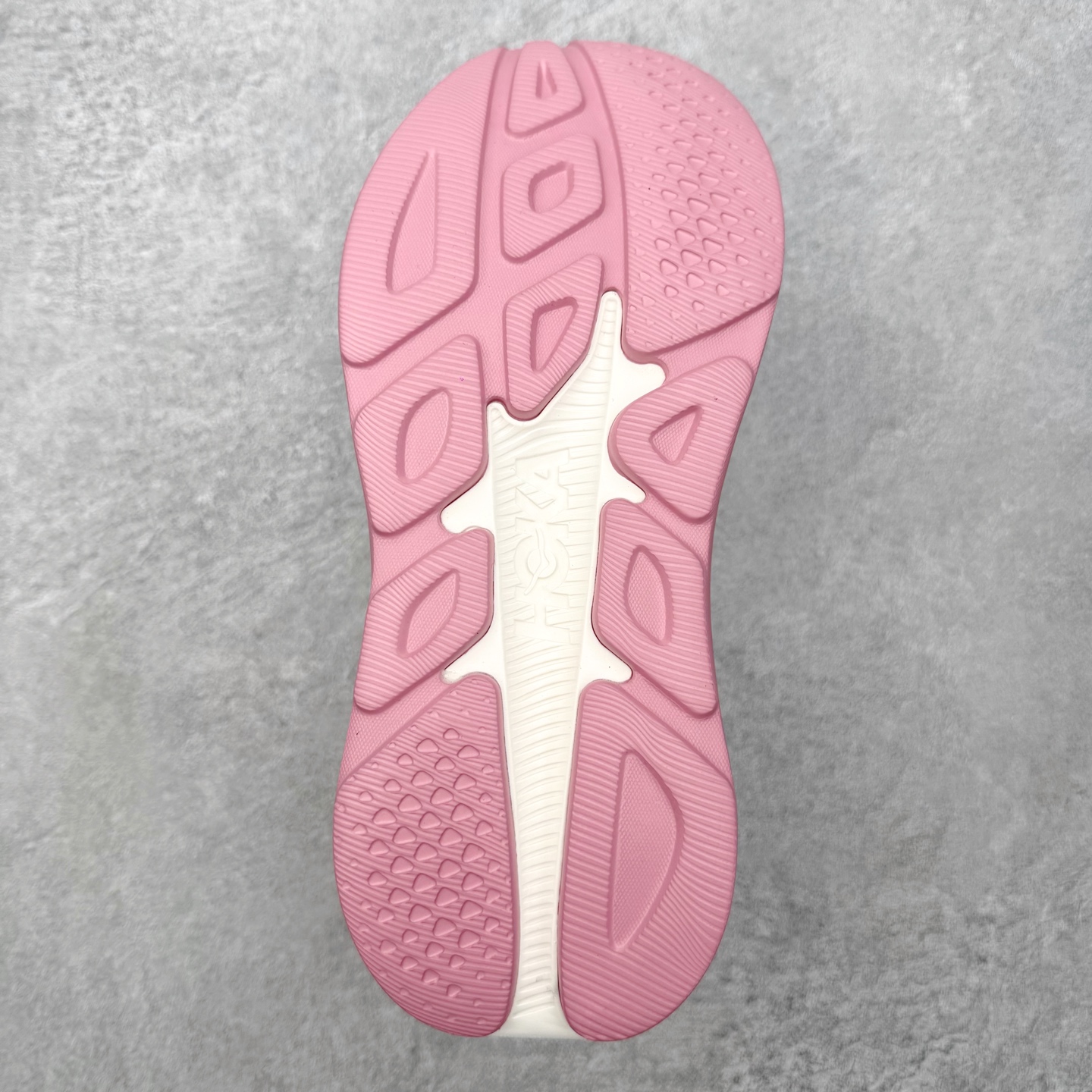 ＃SZ纯原 HOKA ONE ONE RINCON 4 林康4代舒适防滑耐磨低帮休闲跑步鞋 Rincon