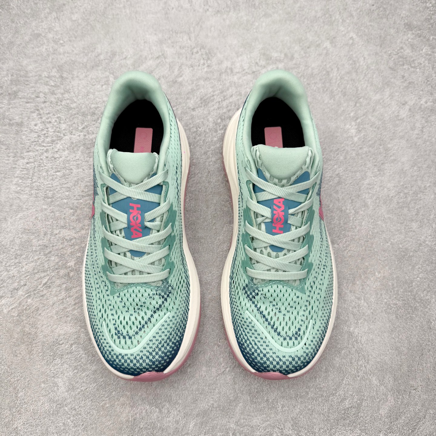 ＃SZ纯原 HOKA ONE ONE RINCON 4 林康4代舒适防滑耐磨低帮休闲跑步鞋 Rincon