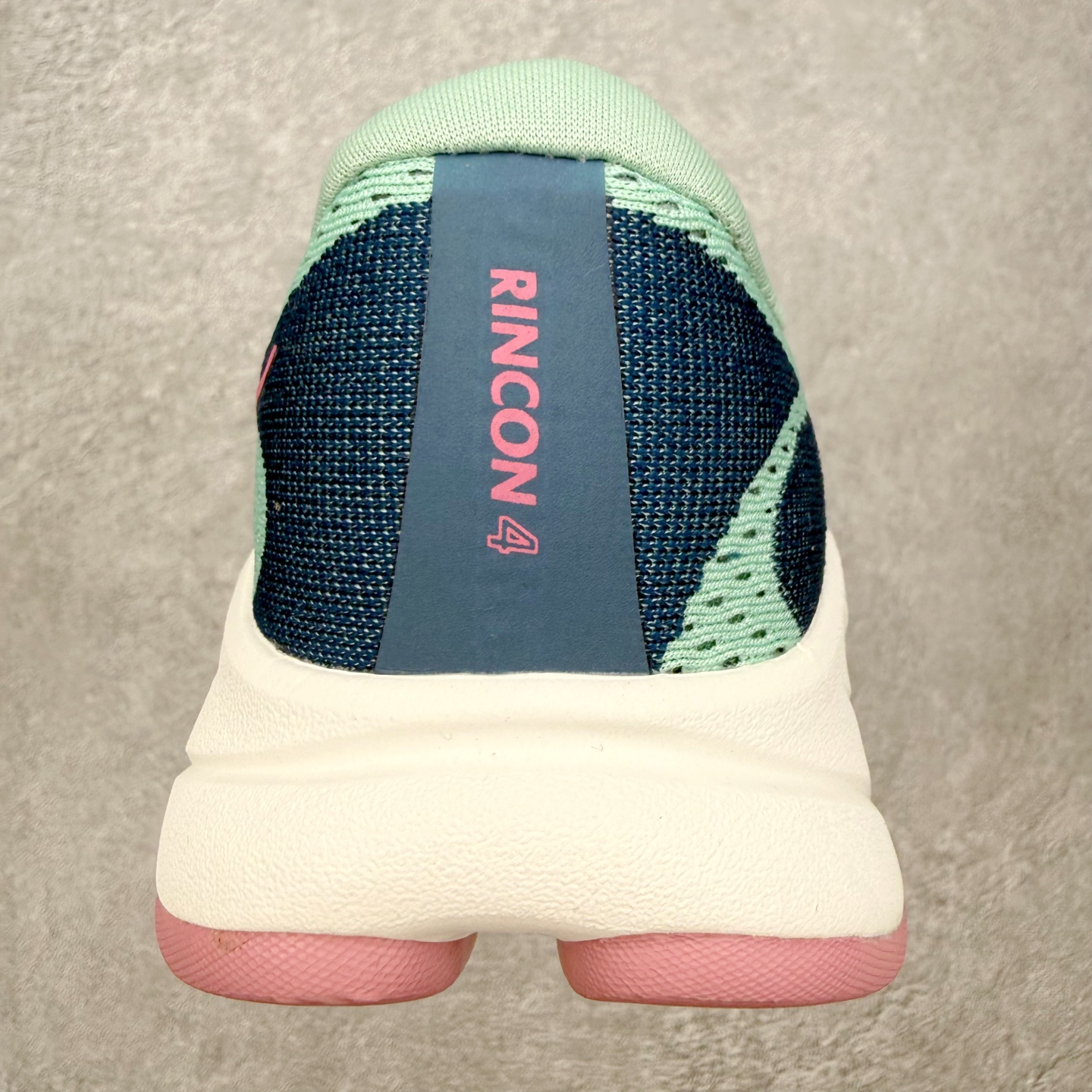 ＃SZ纯原 HOKA ONE ONE RINCON 4 林康4代舒适防滑耐磨低帮休闲跑步鞋 Rincon