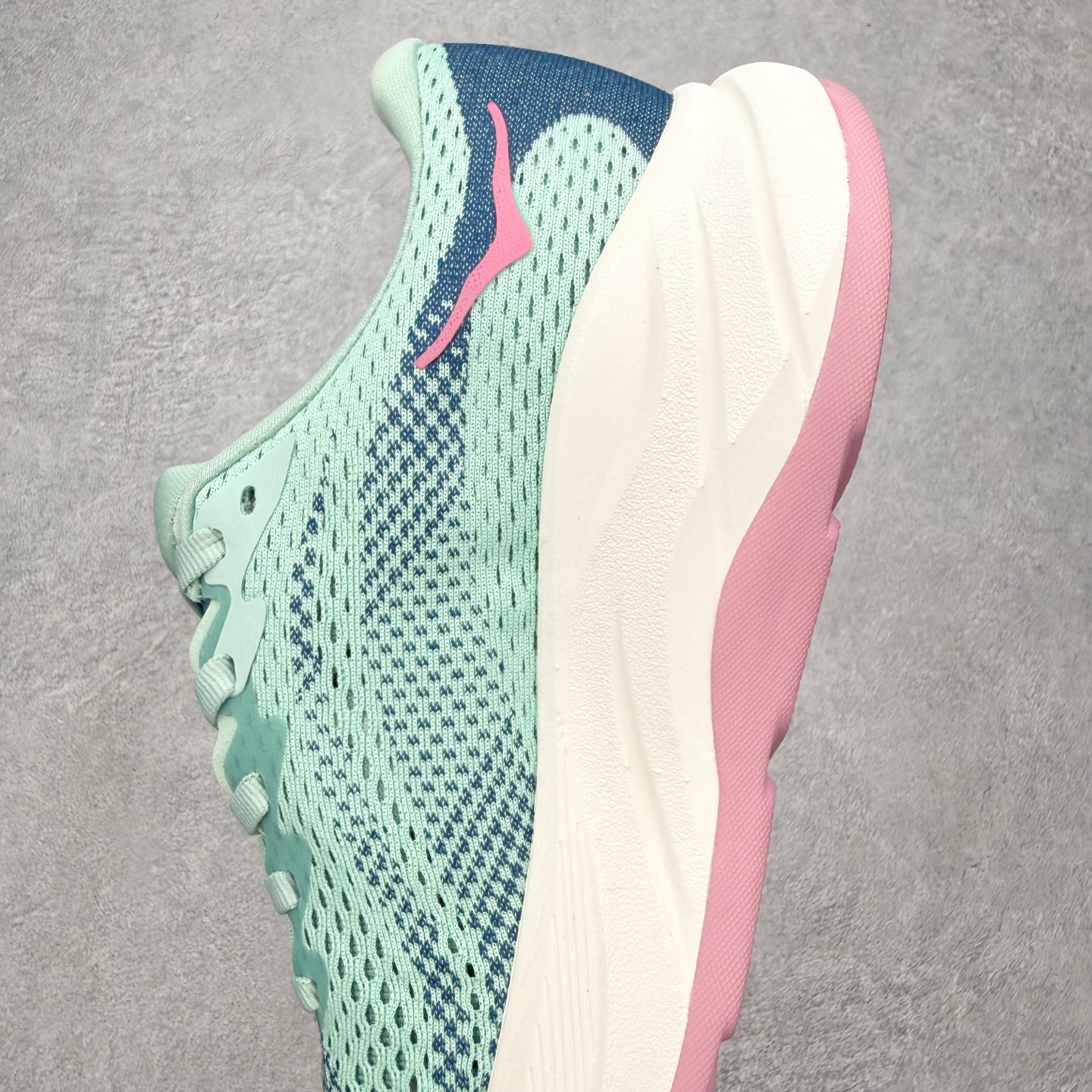 ＃SZ纯原 HOKA ONE ONE RINCON 4 林康4代舒适防滑耐磨低帮休闲跑步鞋 Rincon