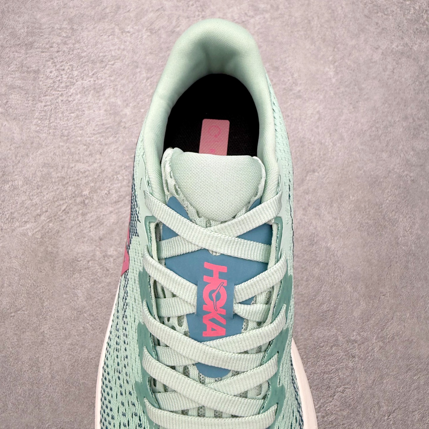 ＃SZ纯原 HOKA ONE ONE RINCON 4 林康4代舒适防滑耐磨低帮休闲跑步鞋 Rincon