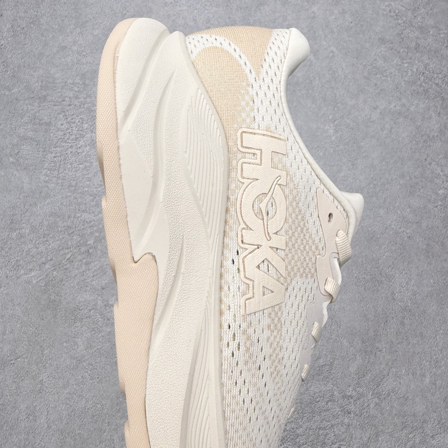 ＃SZ纯原 HOKA ONE ONE RINCON 4 林康4代舒适防滑耐磨低帮休闲跑步鞋 Rincon