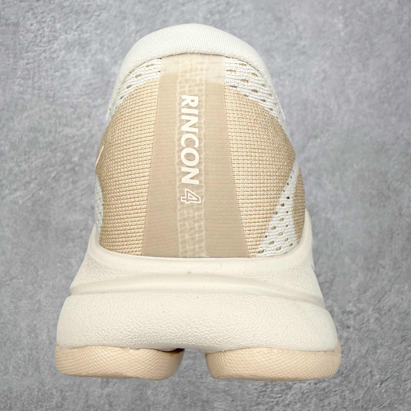 ＃SZ纯原 HOKA ONE ONE RINCON 4 林康4代舒适防滑耐磨低帮休闲跑步鞋 Rincon