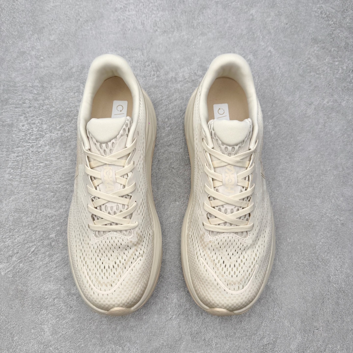 ＃SZ纯原 HOKA ONE ONE RINCON 4 林康4代舒适防滑耐磨低帮休闲跑步鞋 Rincon