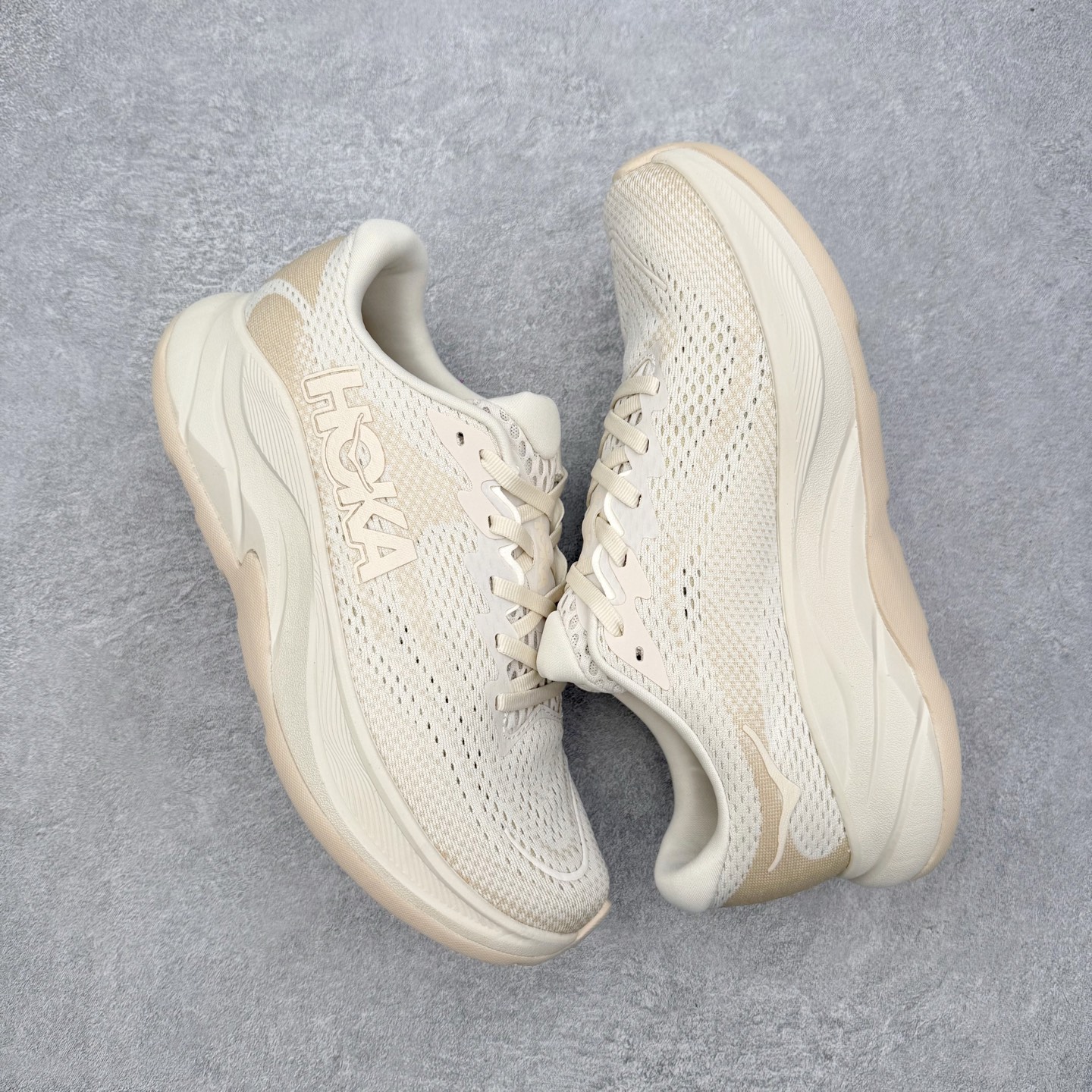 ＃SZ纯原 HOKA ONE ONE RINCON 4 林康4代舒适防滑耐磨低帮休闲跑步鞋 Rincon