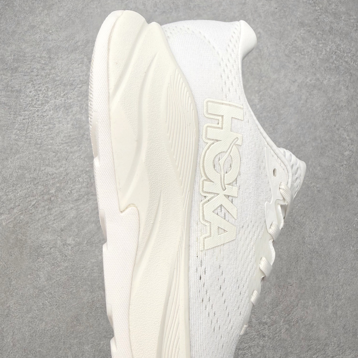 ＃SZ纯原 HOKA ONE ONE RINCON 4 林康4代舒适防滑耐磨低帮休闲跑步鞋 Rincon