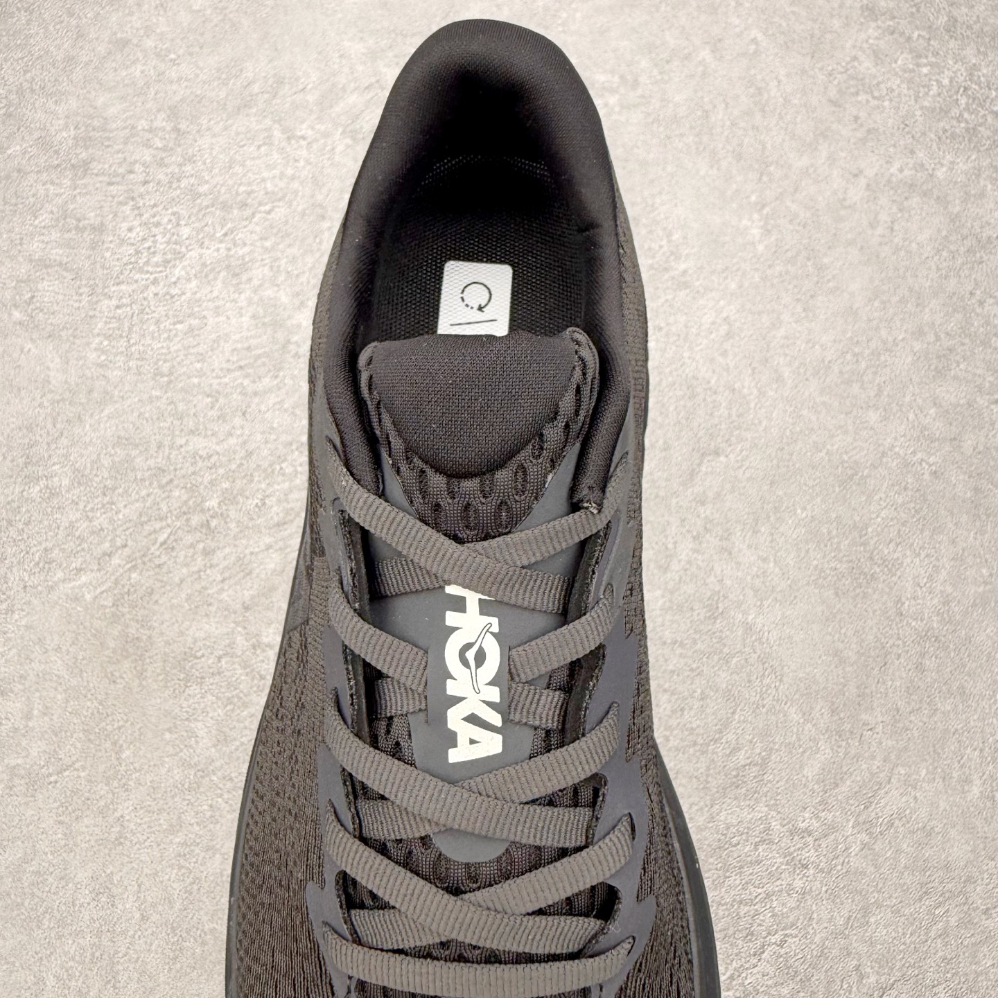 ＃SZ纯原 HOKA ONE ONE RINCON 4 林康4代舒适防滑耐磨低帮休闲跑步鞋 Rincon