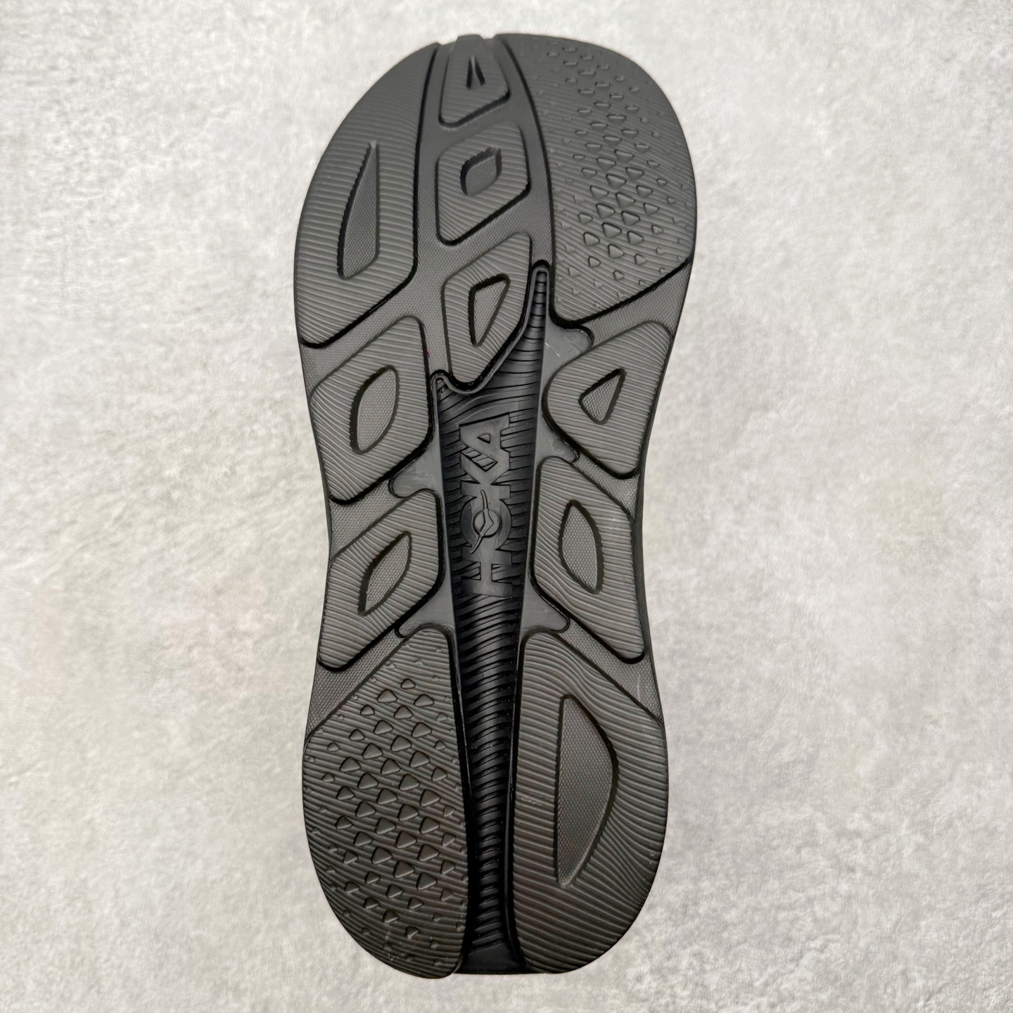 ＃SZ纯原 HOKA ONE ONE RINCON 4 林康4代舒适防滑耐磨低帮休闲跑步鞋 Rincon