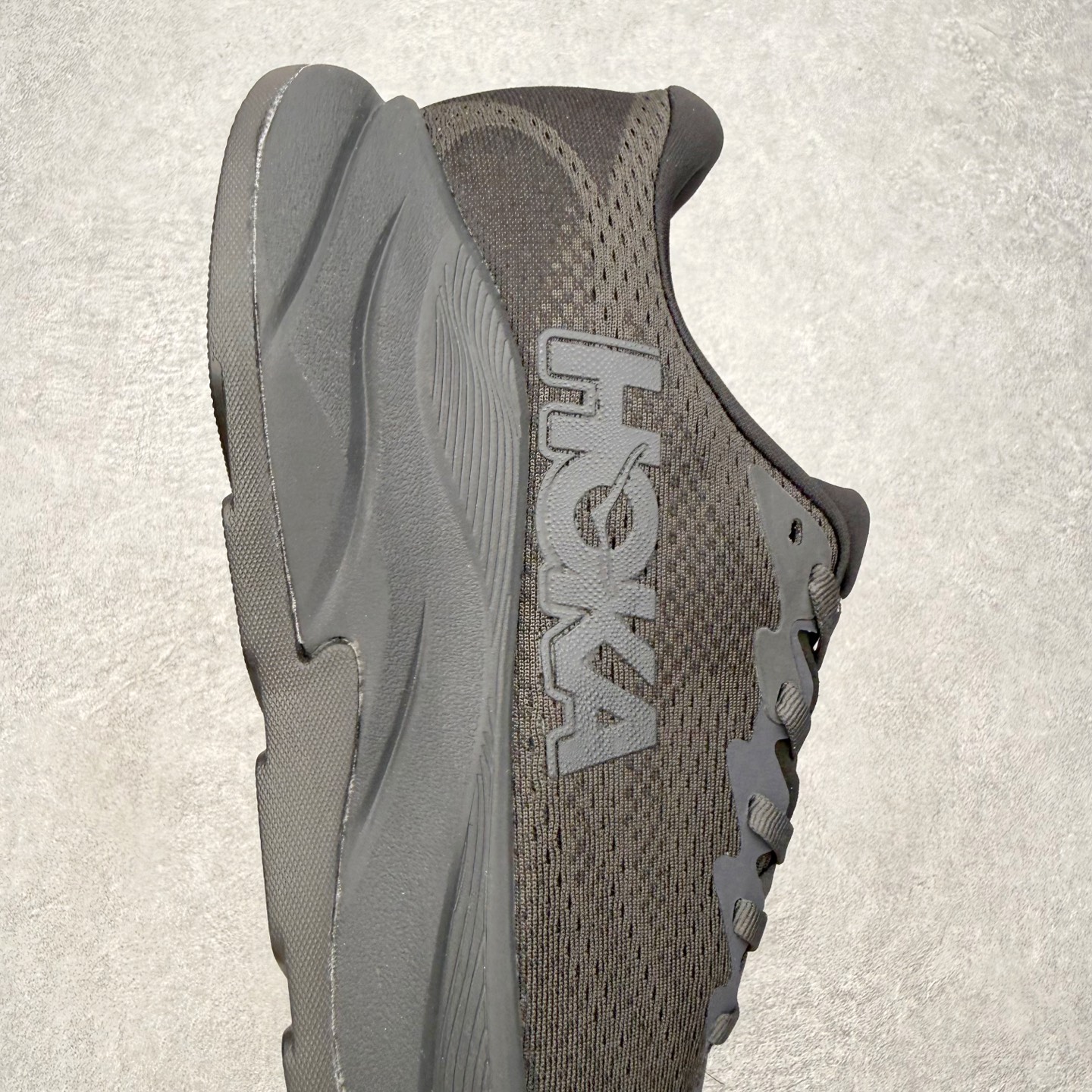 ＃SZ纯原 HOKA ONE ONE RINCON 4 林康4代舒适防滑耐磨低帮休闲跑步鞋 Rincon