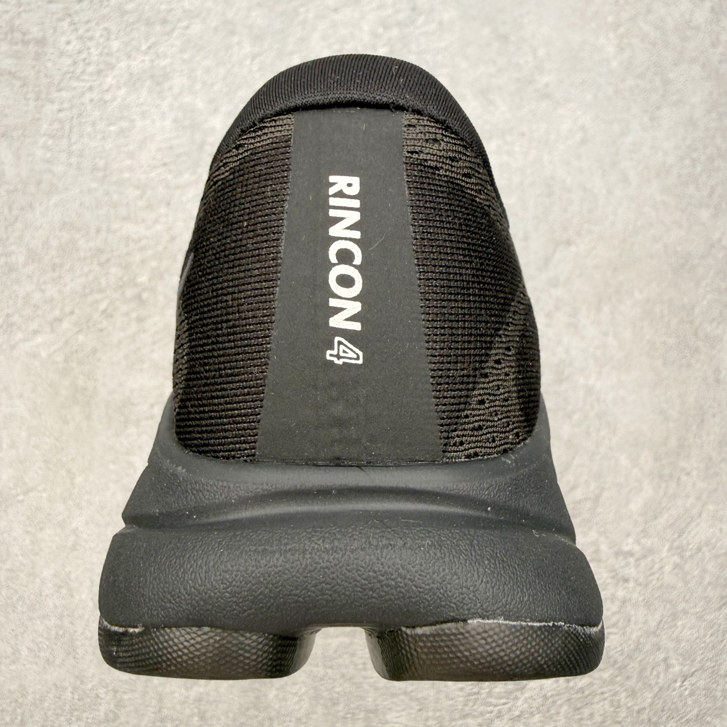 ＃SZ纯原 HOKA ONE ONE RINCON 4 林康4代舒适防滑耐磨低帮休闲跑步鞋 Rincon