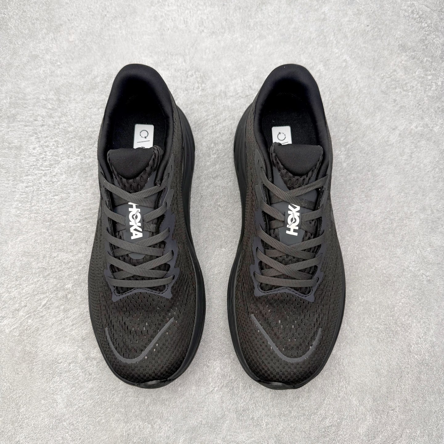 ＃SZ纯原 HOKA ONE ONE RINCON 4 林康4代舒适防滑耐磨低帮休闲跑步鞋 Rincon